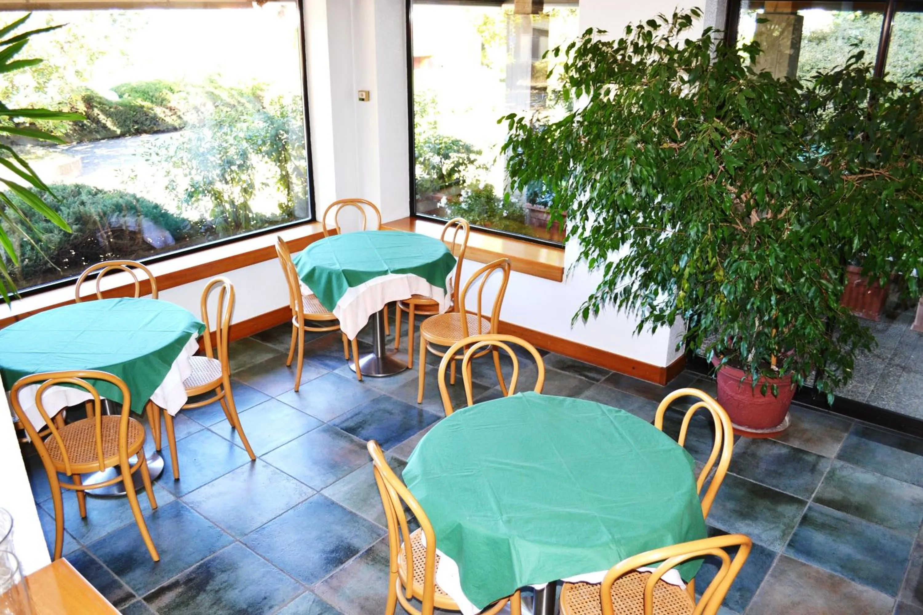 Day in Hotel Canturio