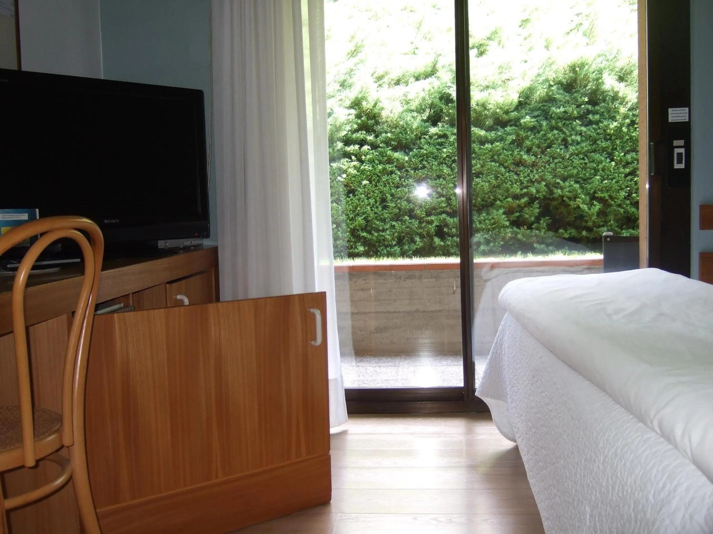 Day, Bed in Hotel Canturio