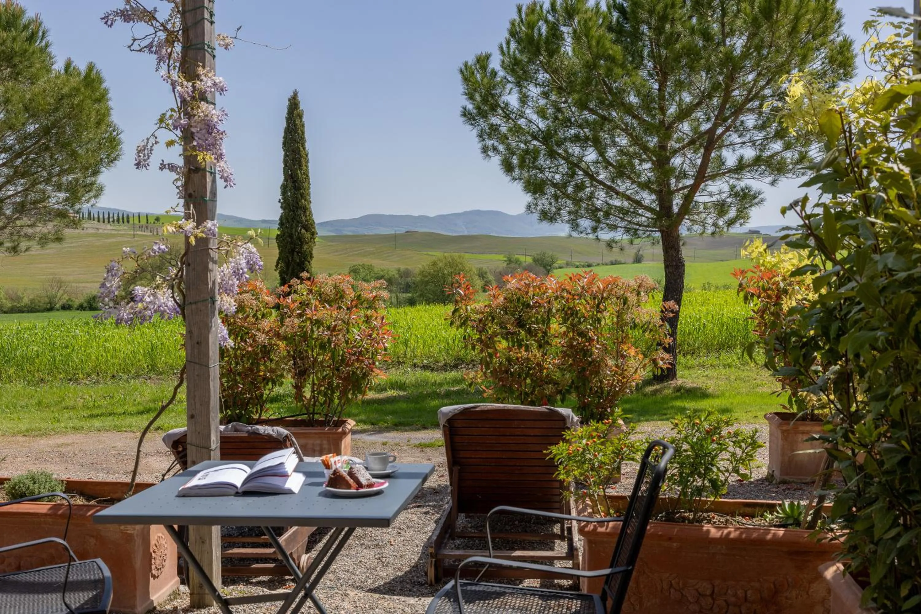 Agriturismo San Marcello