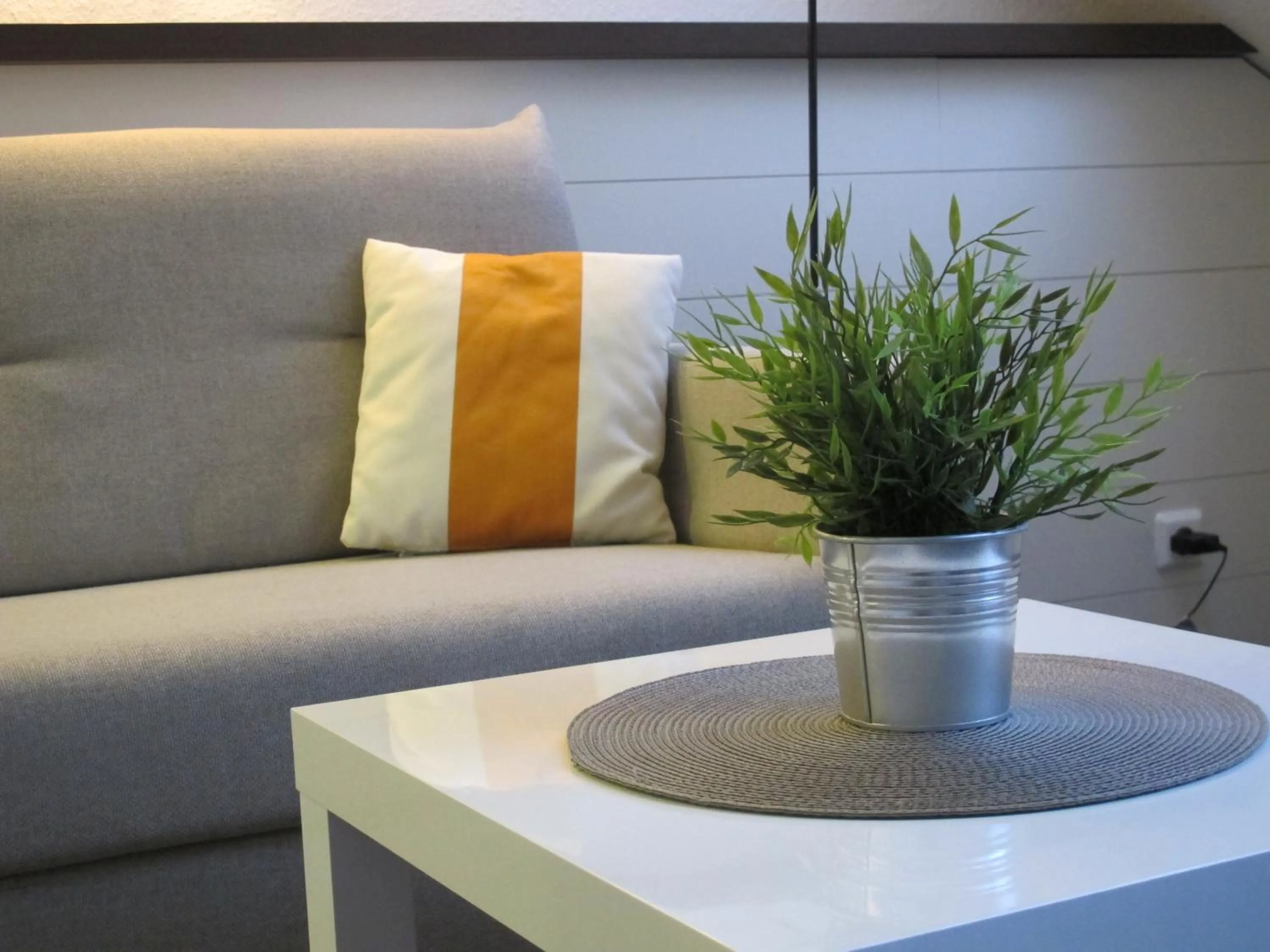 Seating area in Miramar