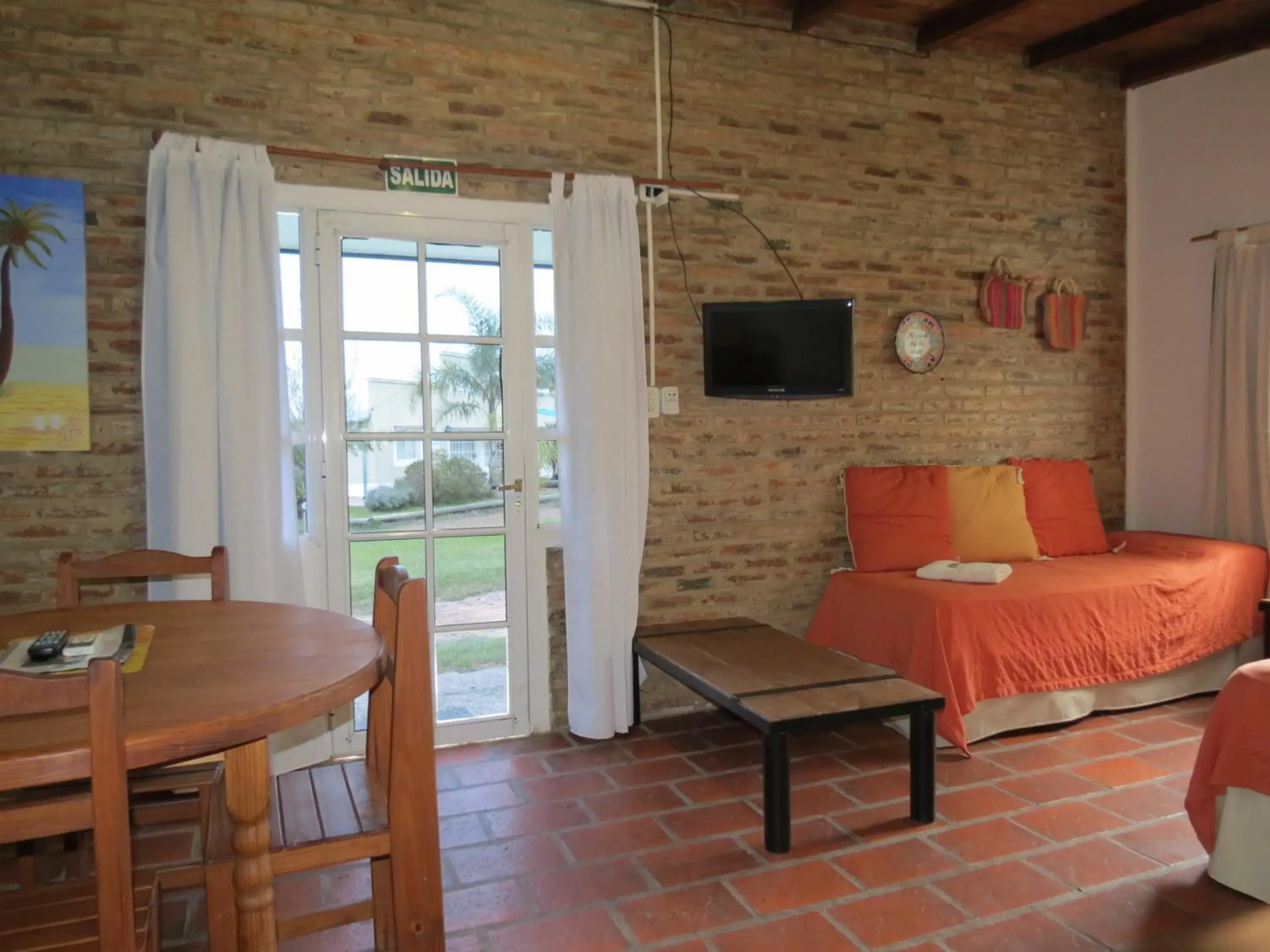 One-Bedroom House in Bungalows Mexico One-Bedroom House in Bungalows Mexico