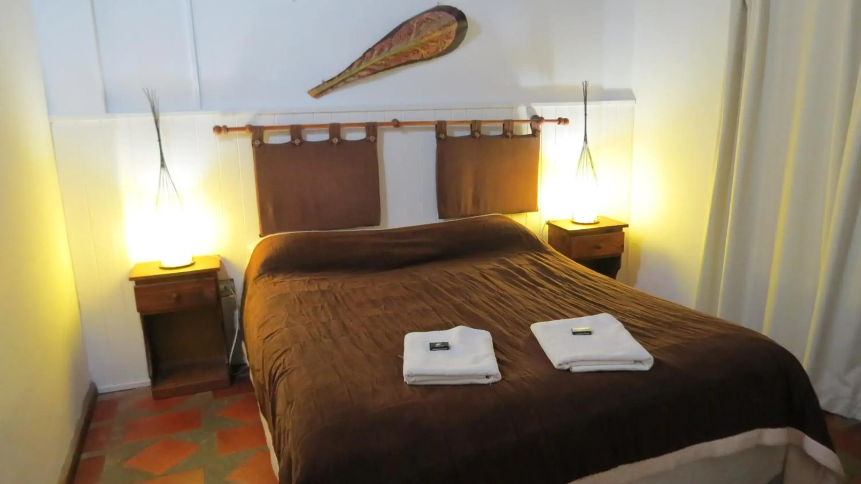 One-Bedroom Bungalow in Bungalows Mexico One-Bedroom Bungalow in Bungalows Mexico