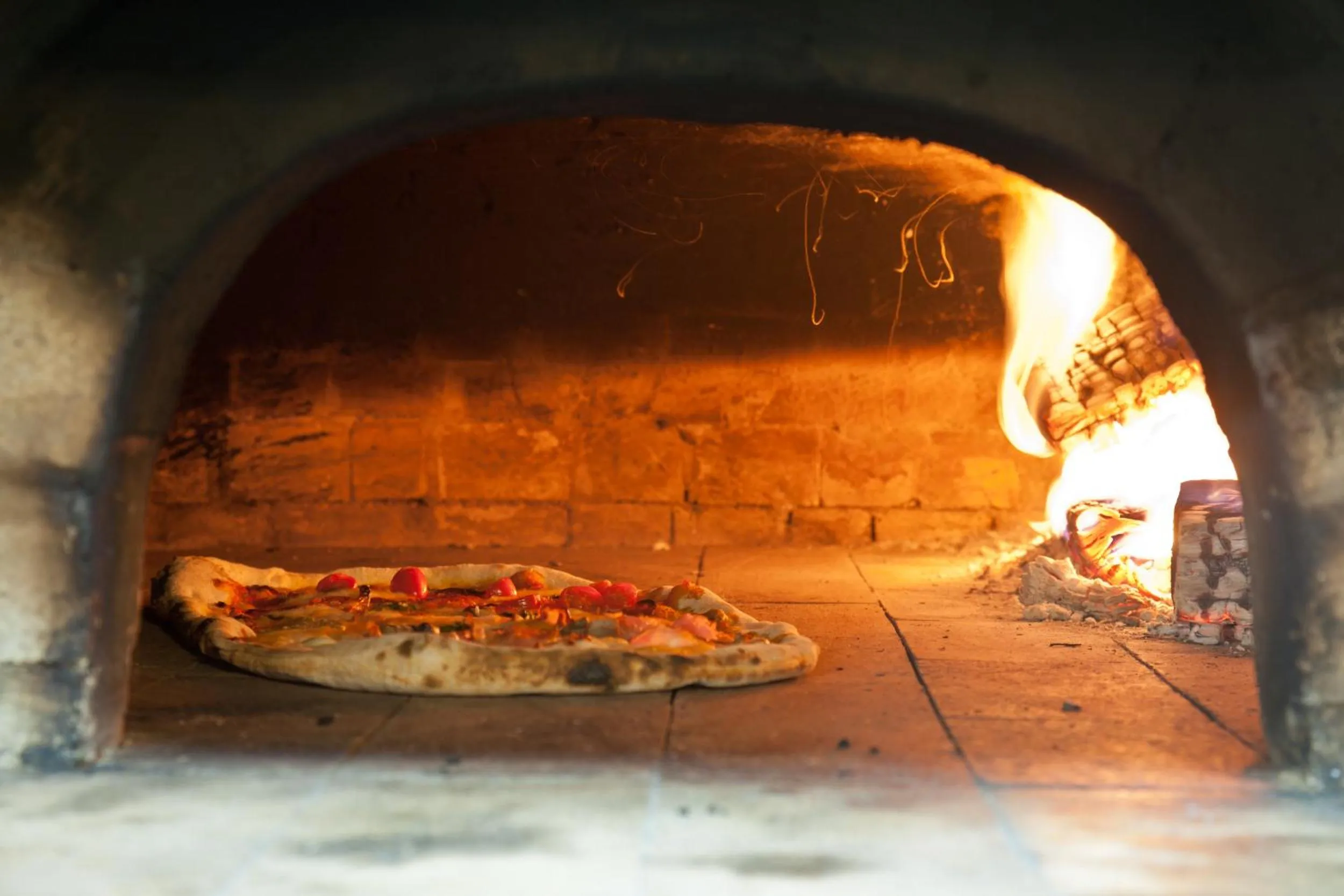 Meals in Molerite Complex