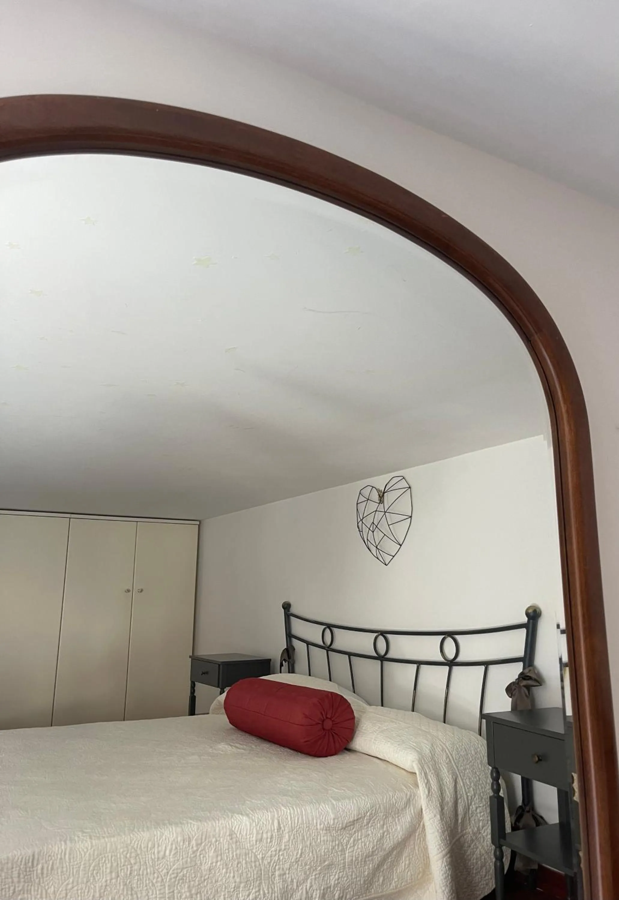 Bed in Casa Mariannina