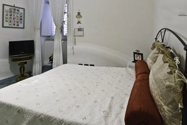 Bed in Casa Mariannina