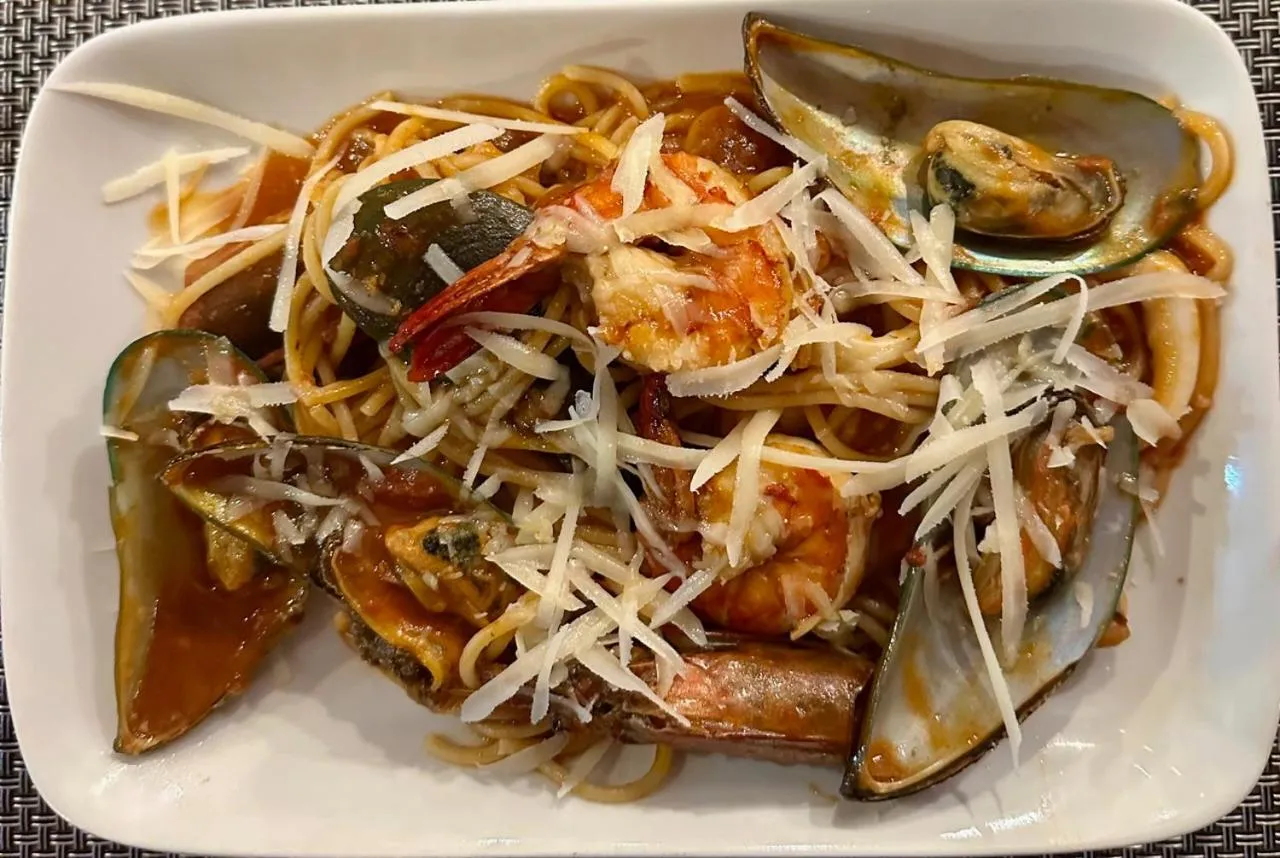 Hotel Oasis Port Barton