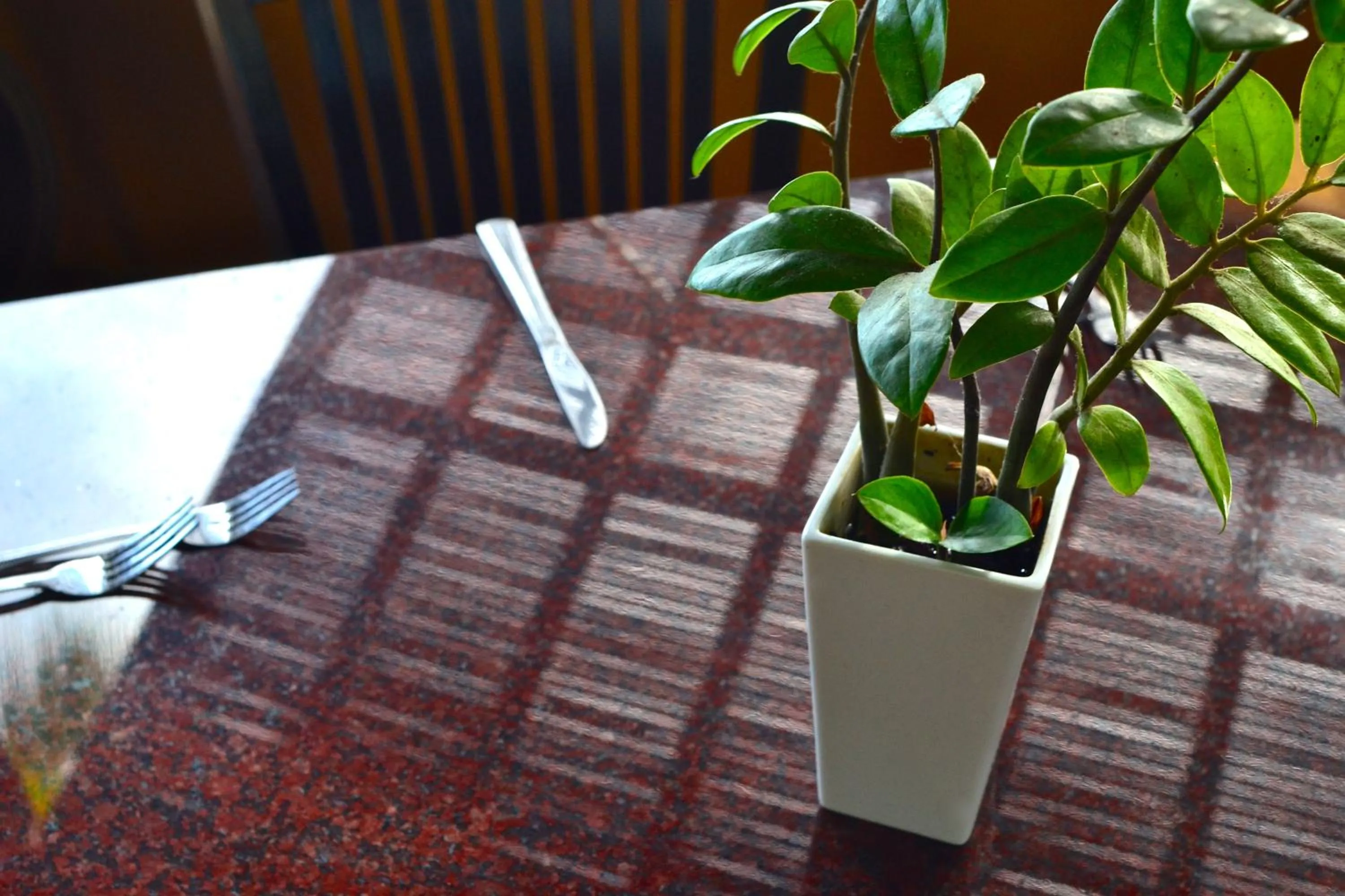 Restaurant/places to eat in Emerald Beach Resort