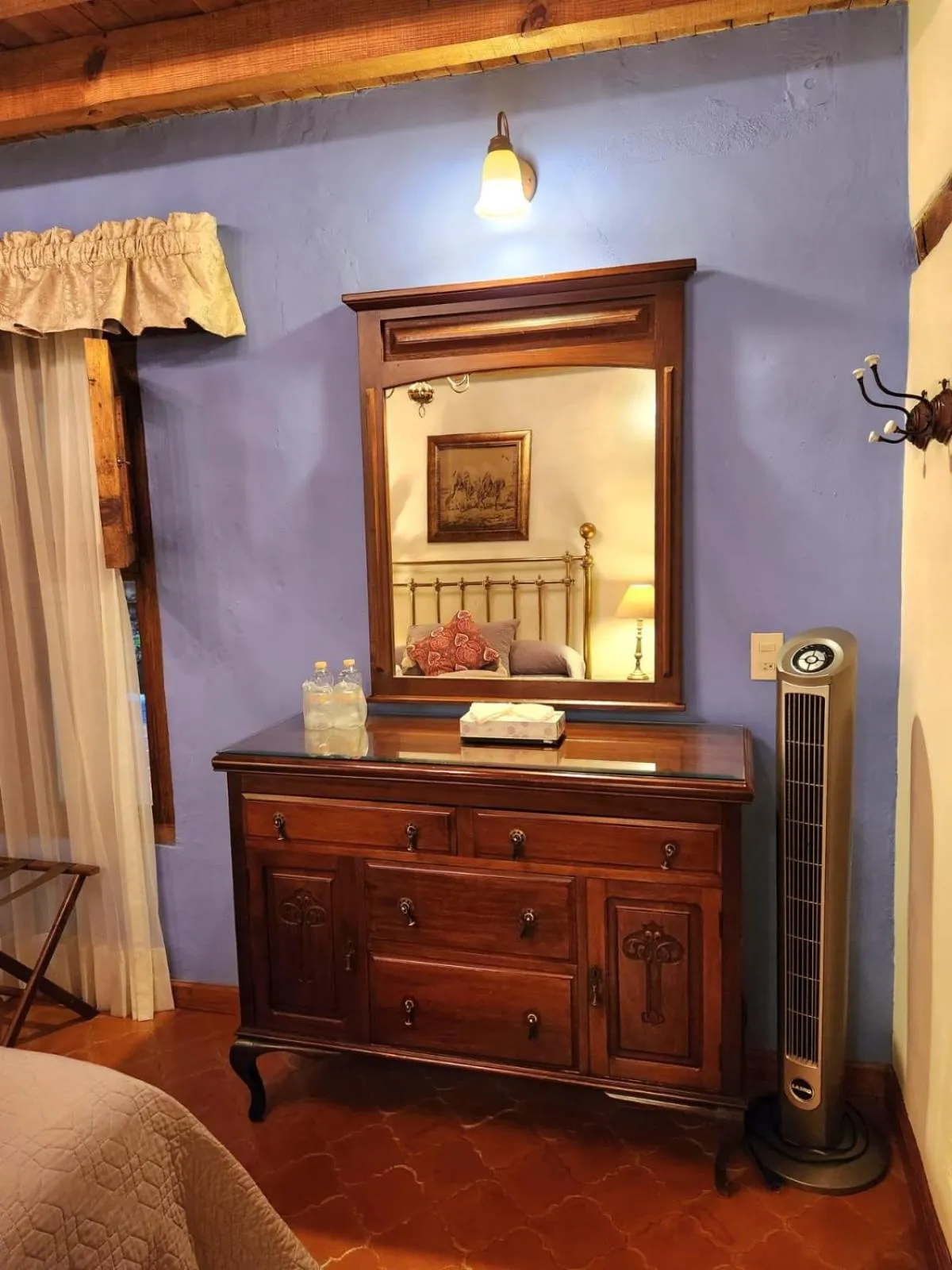 El Meson de los Poetas