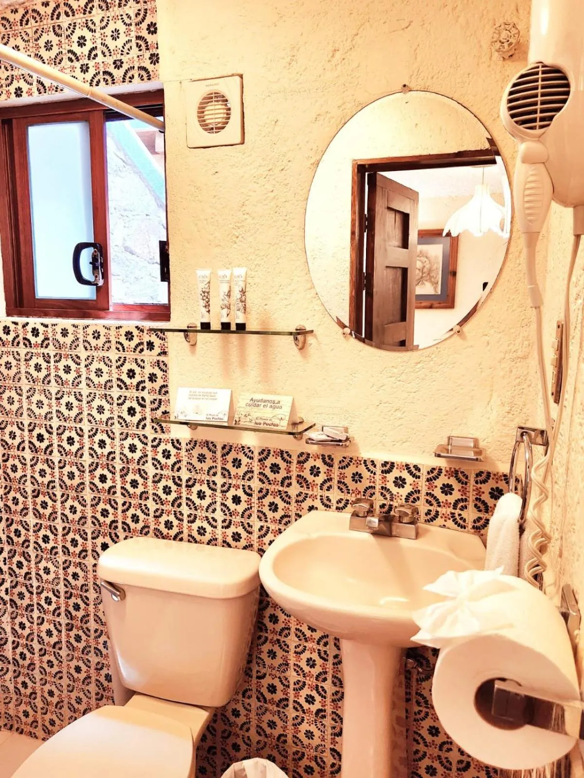 El Meson de los Poetas