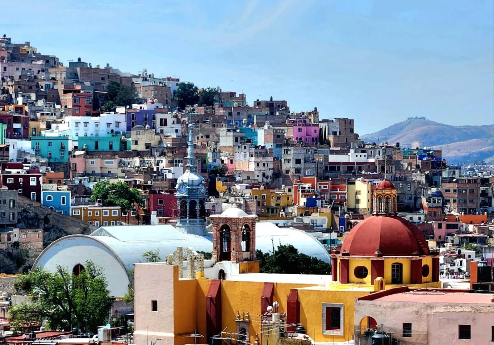 El Meson de los Poetas