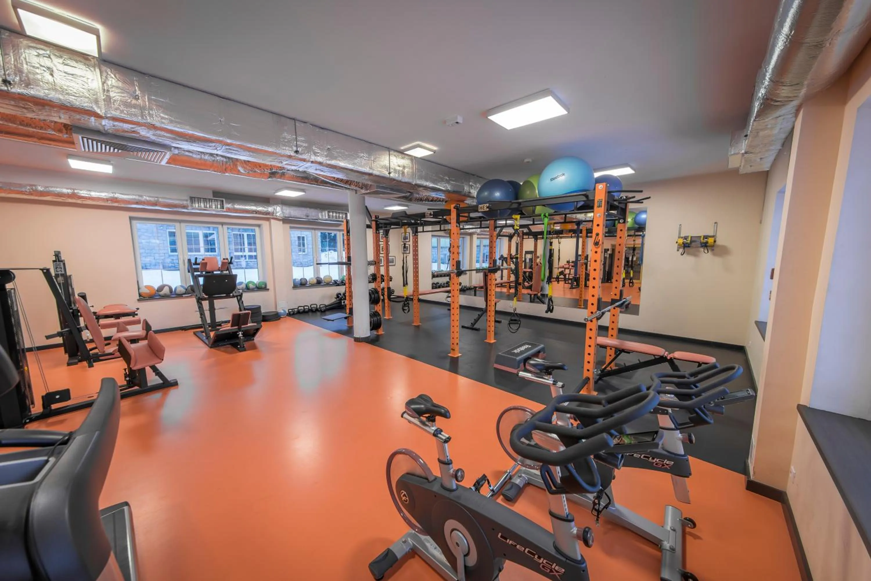 Activities in Hotel Biathlon Sport & Spa