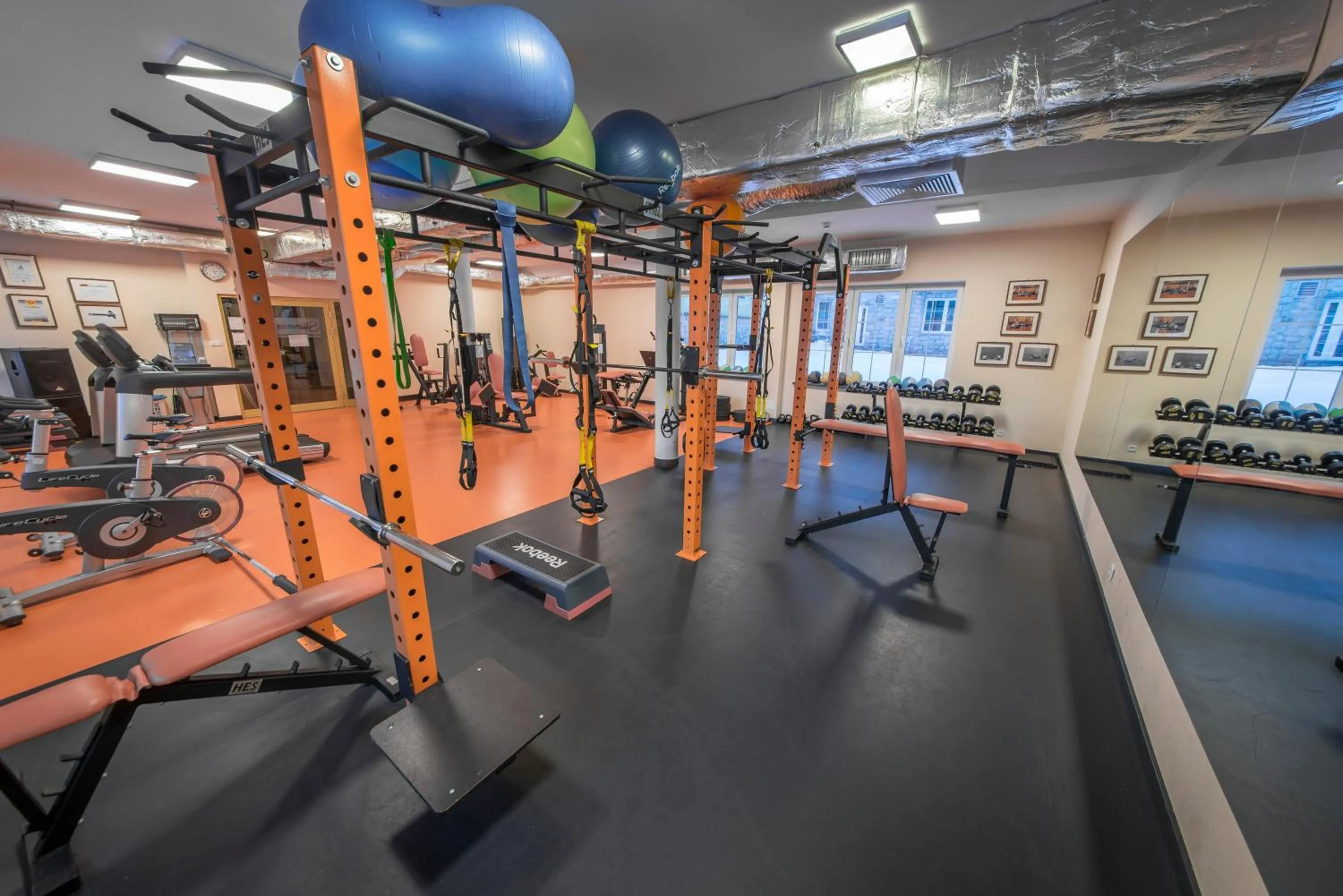 Activities in Hotel Biathlon Sport & Spa