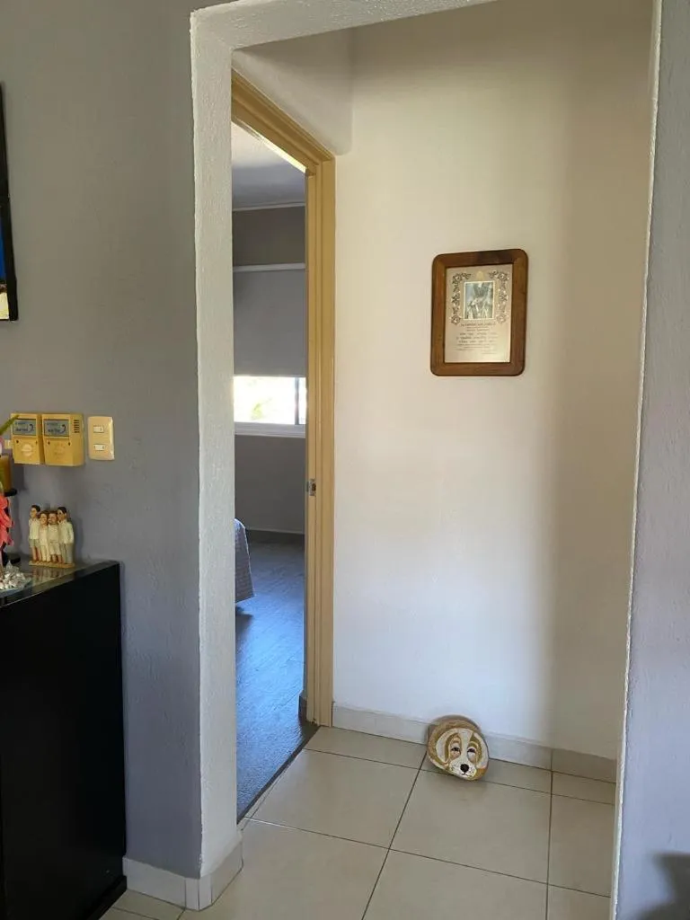 Bedroom in Hotel Bahia Huatulco