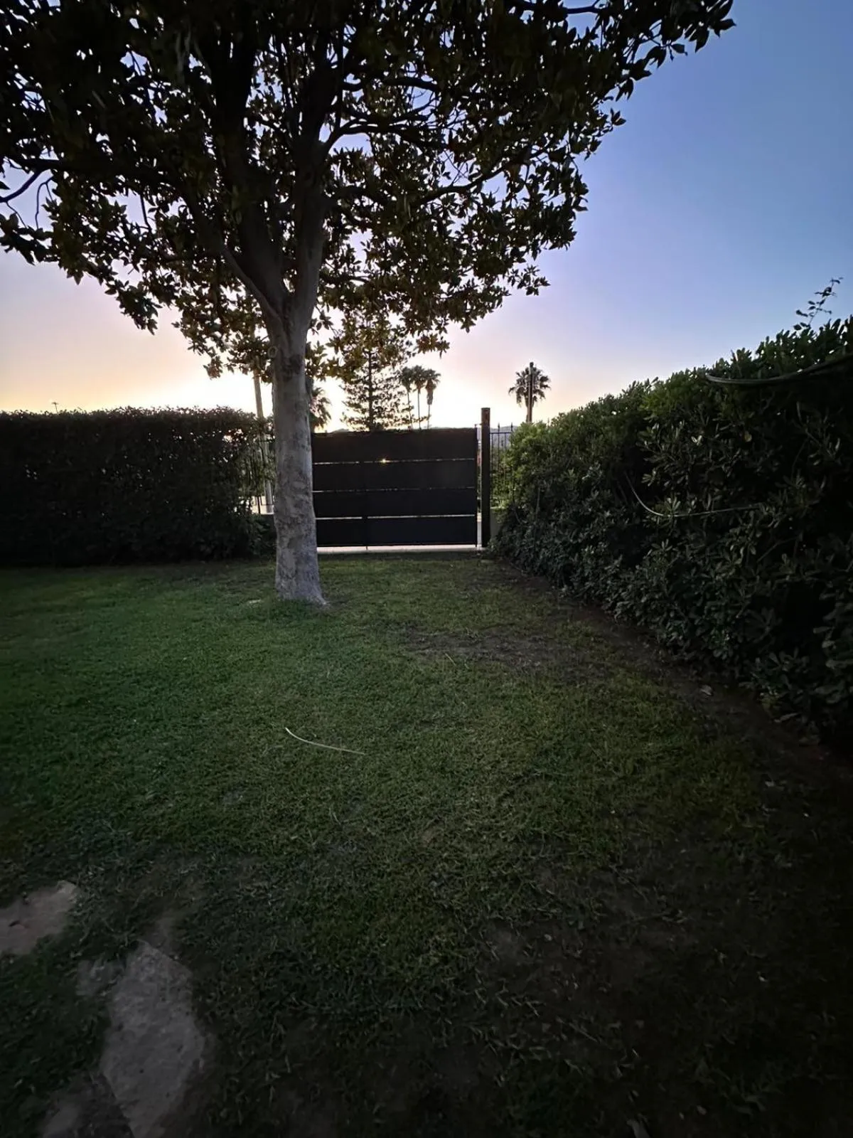 Mood's Home