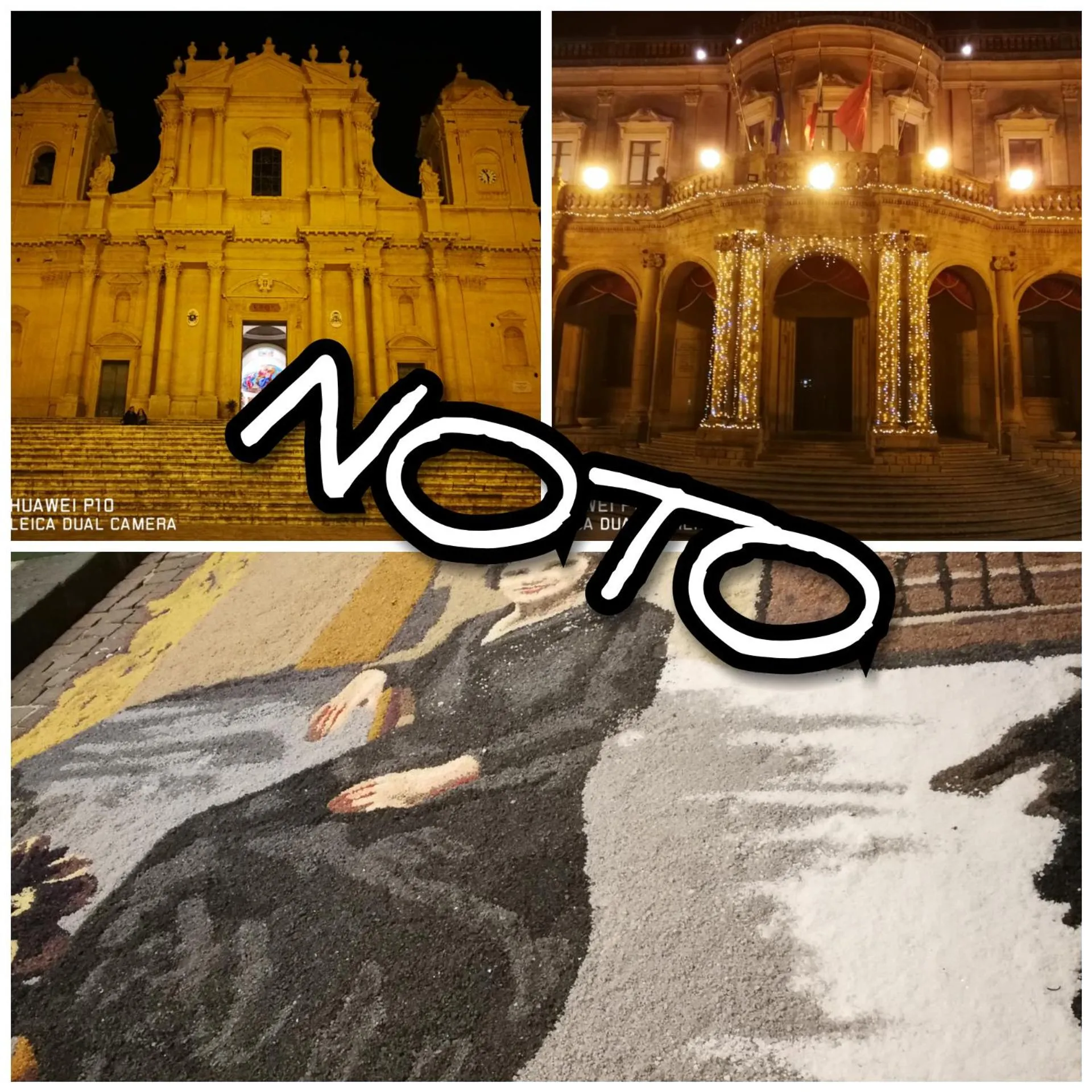 Nearby landmark in Mood's Home