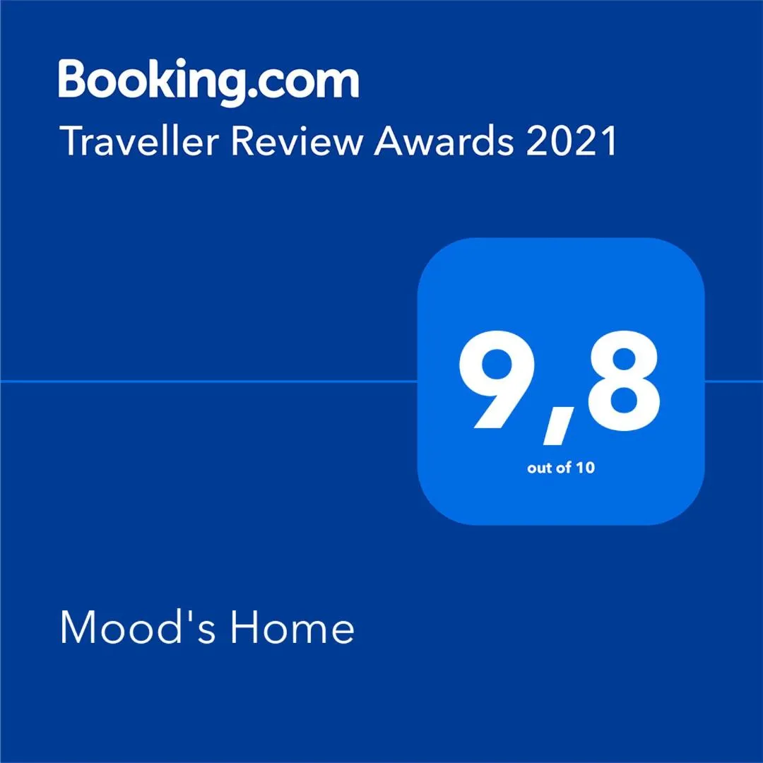 Mood's Home