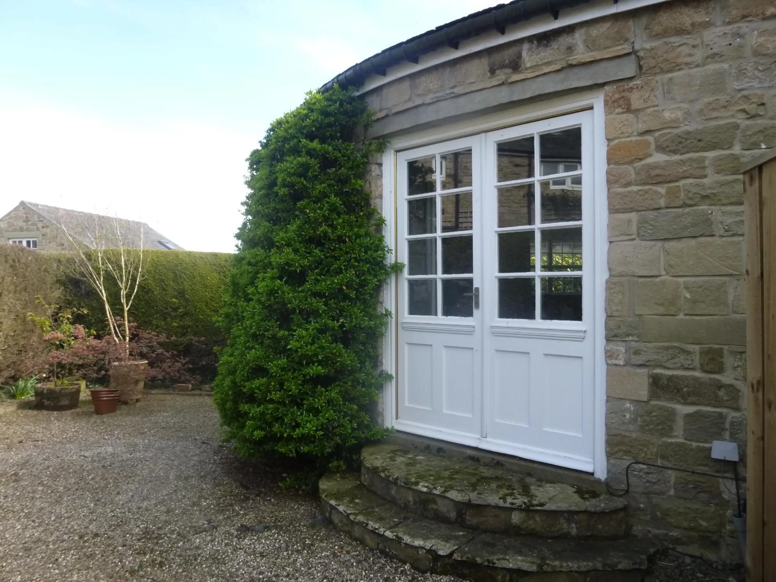 Property building in The Gin Gan