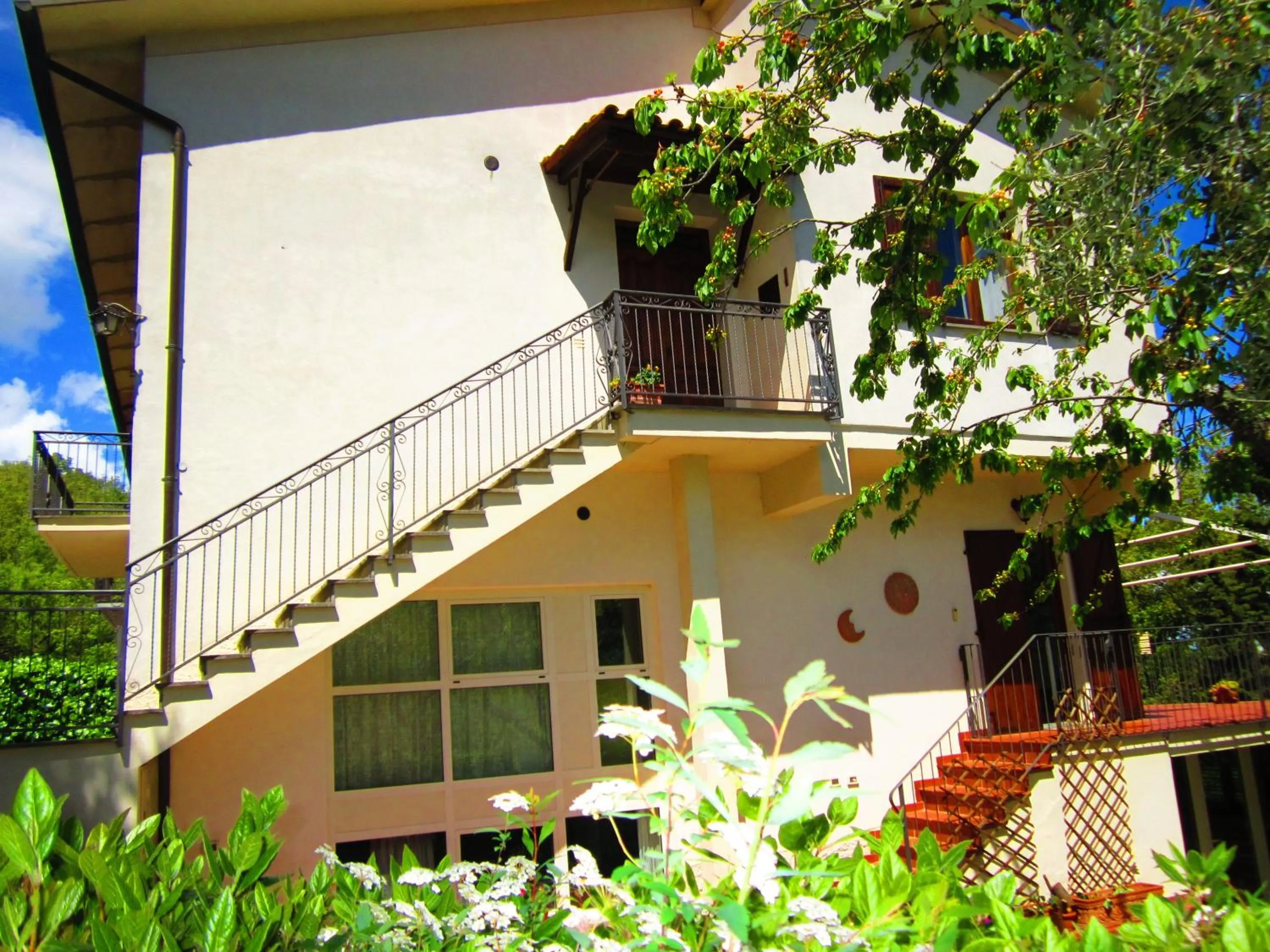 Apartment - single occupancy in Appartamento Panoramico