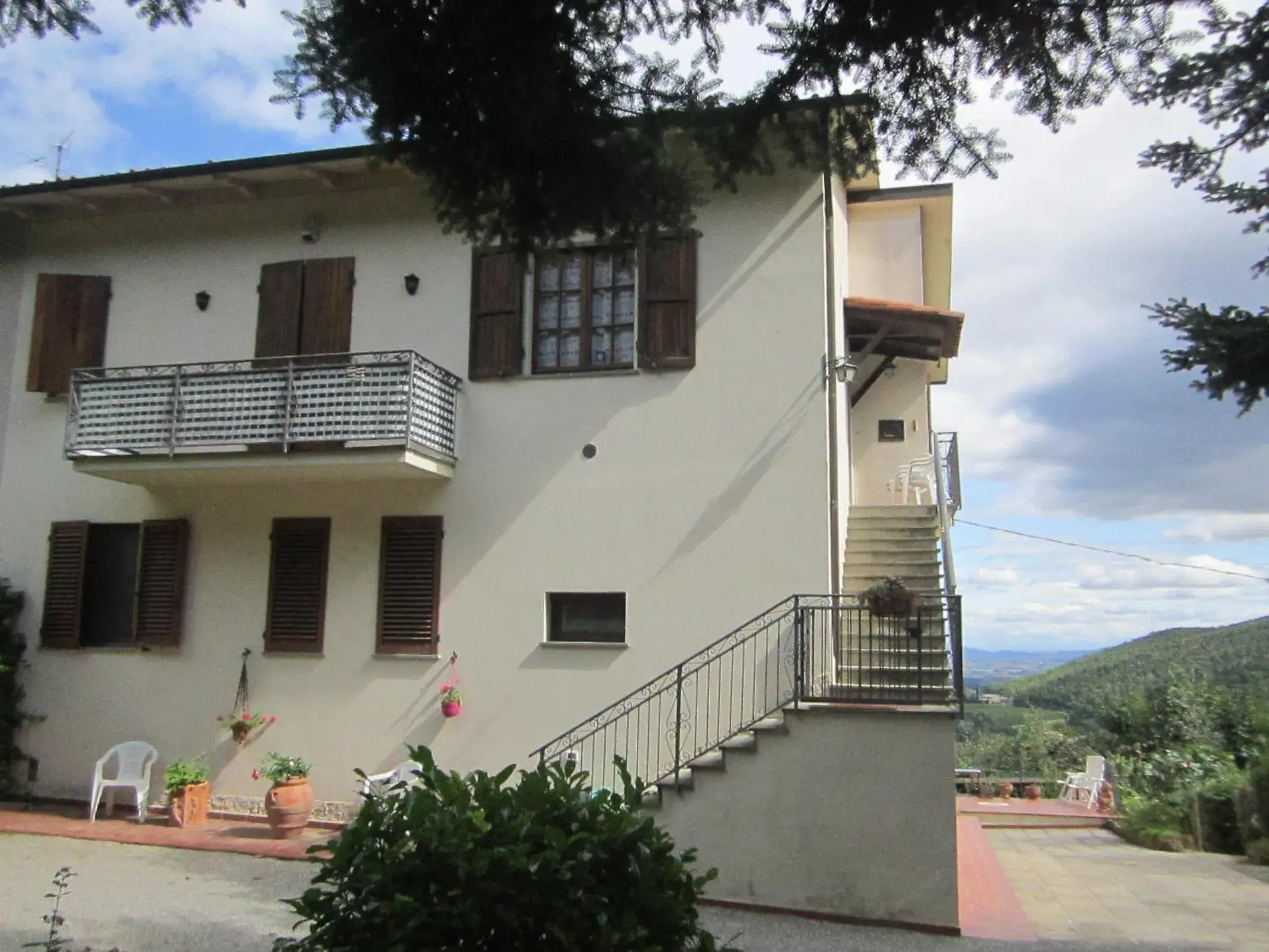 Apartment - single occupancy in Appartamento Panoramico Apartment - single occupancy in Appartamento Panoramico