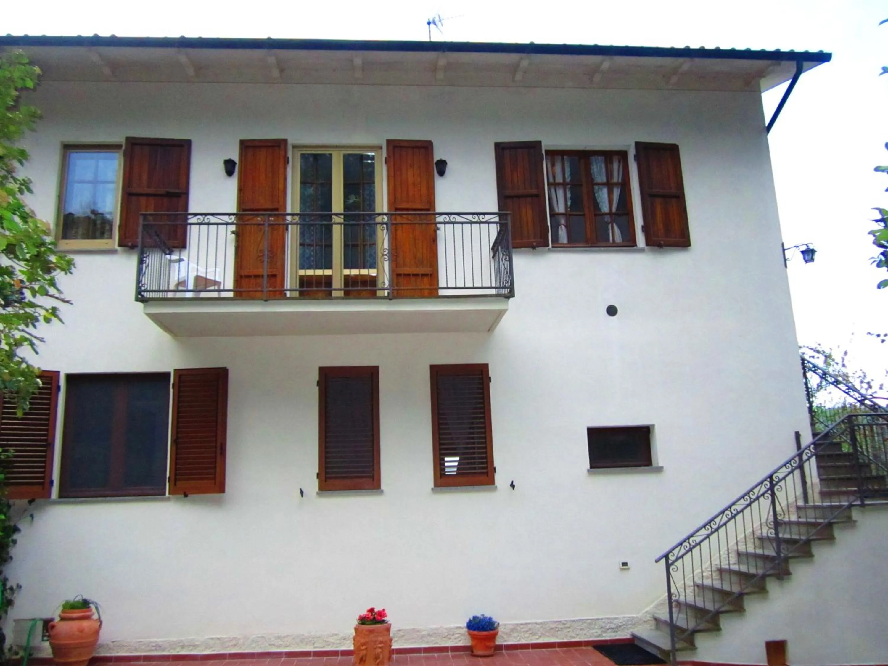 Apartment - single occupancy in Appartamento Panoramico