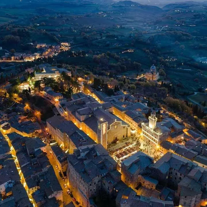 Appartamento Panoramico