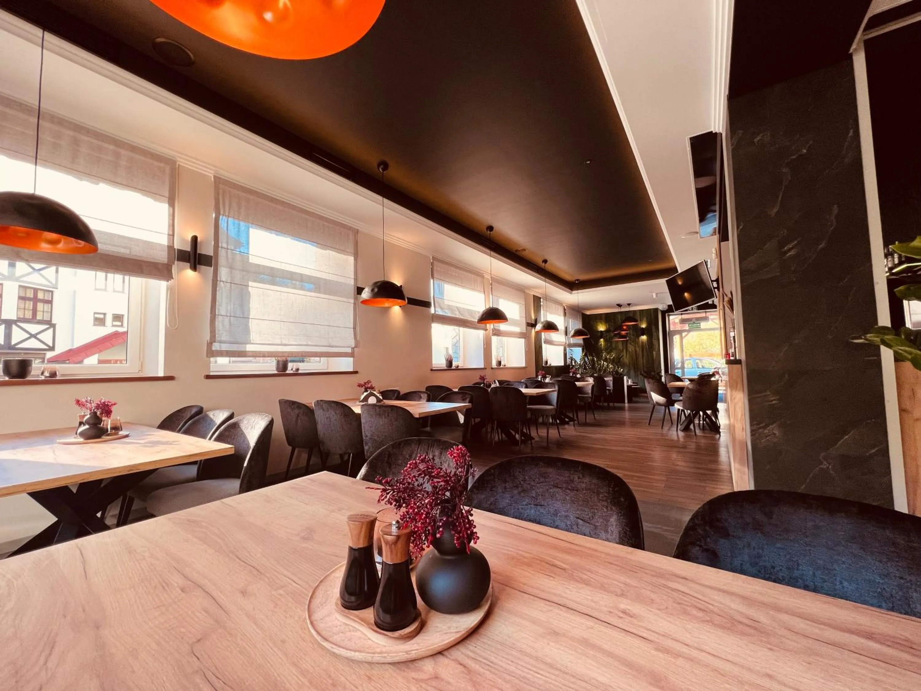 Ośrodek Wczasowy Paradise