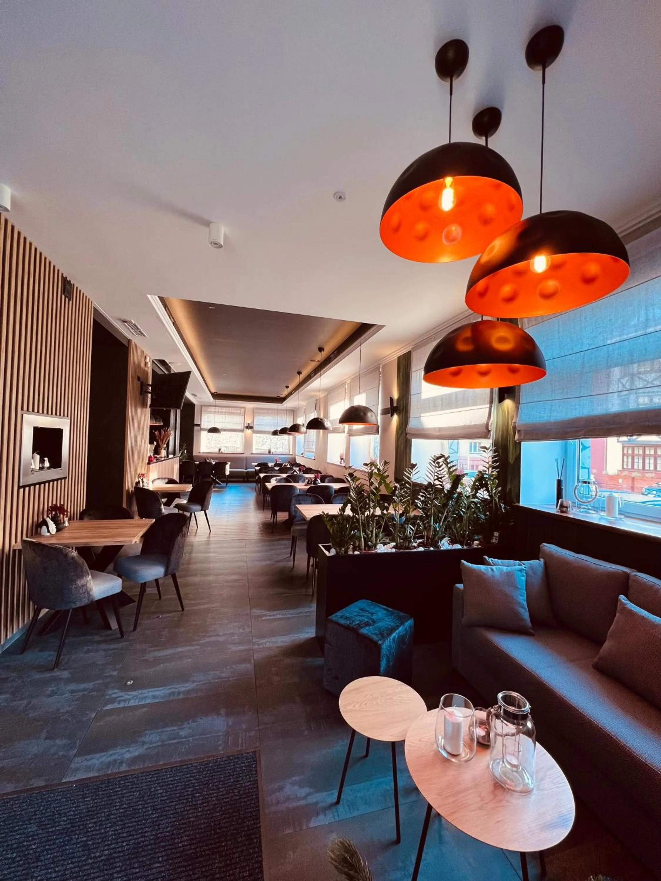 Ośrodek Wczasowy Paradise