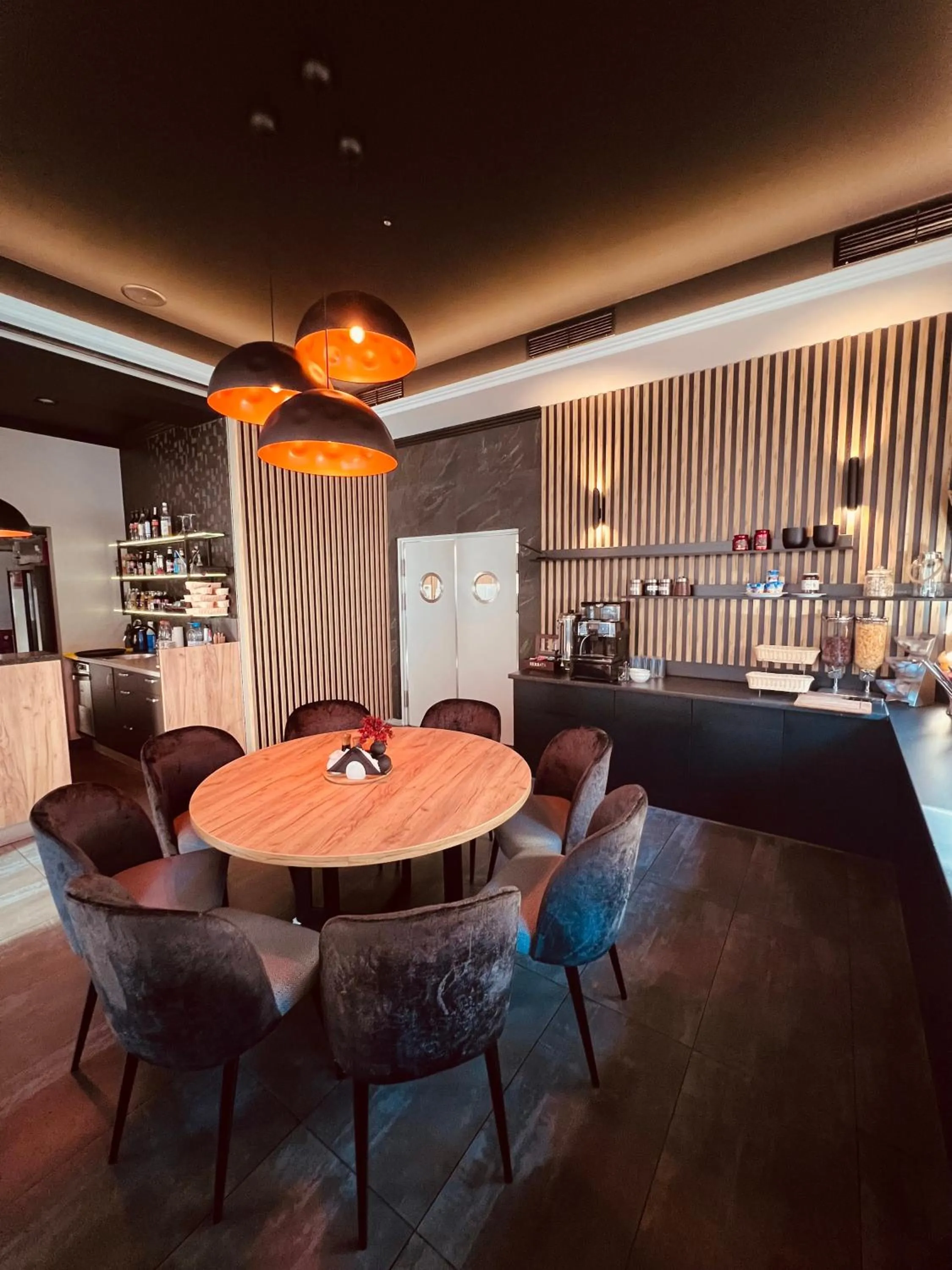 Ośrodek Wczasowy Paradise