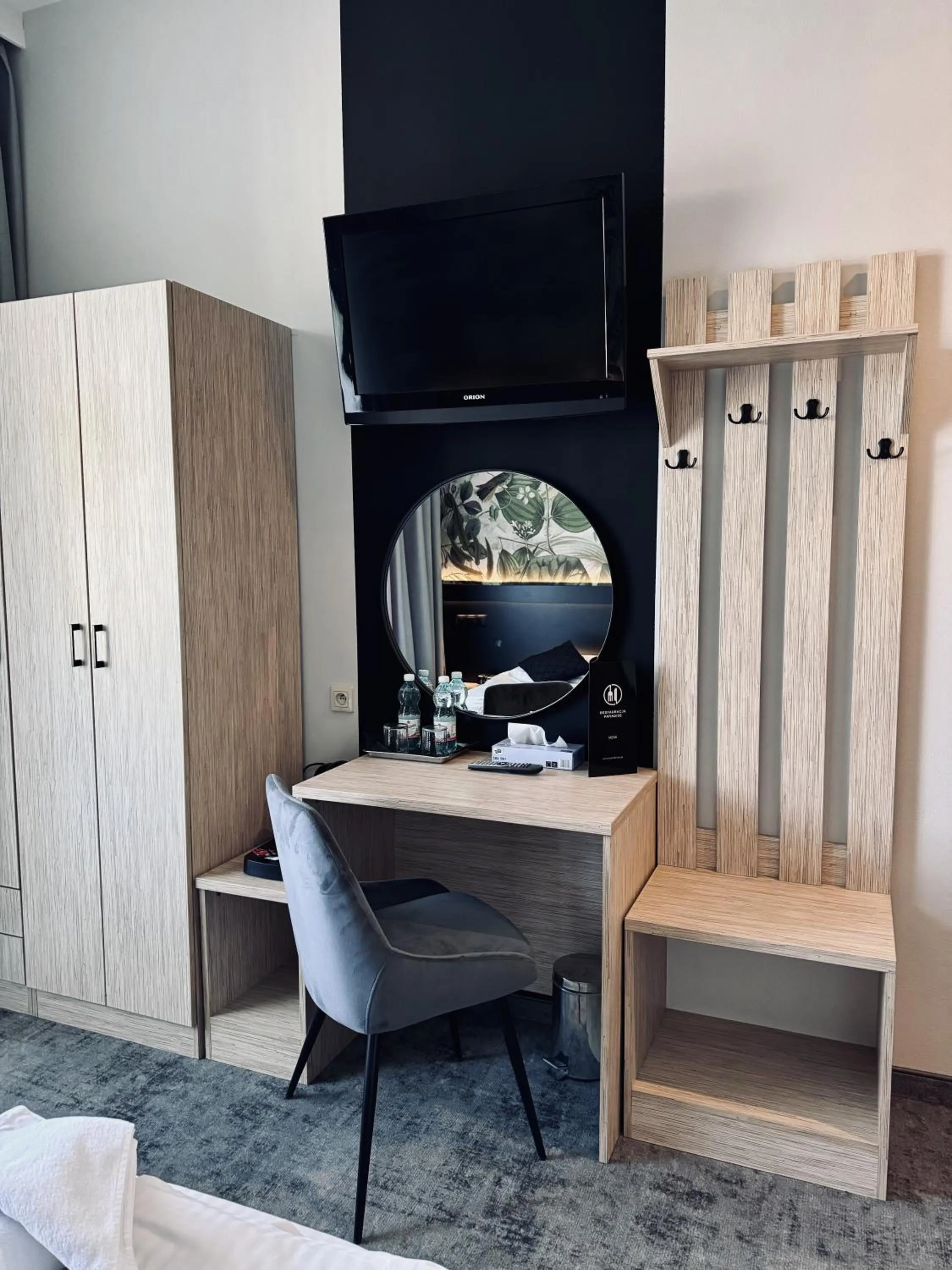 Ośrodek Wczasowy Paradise