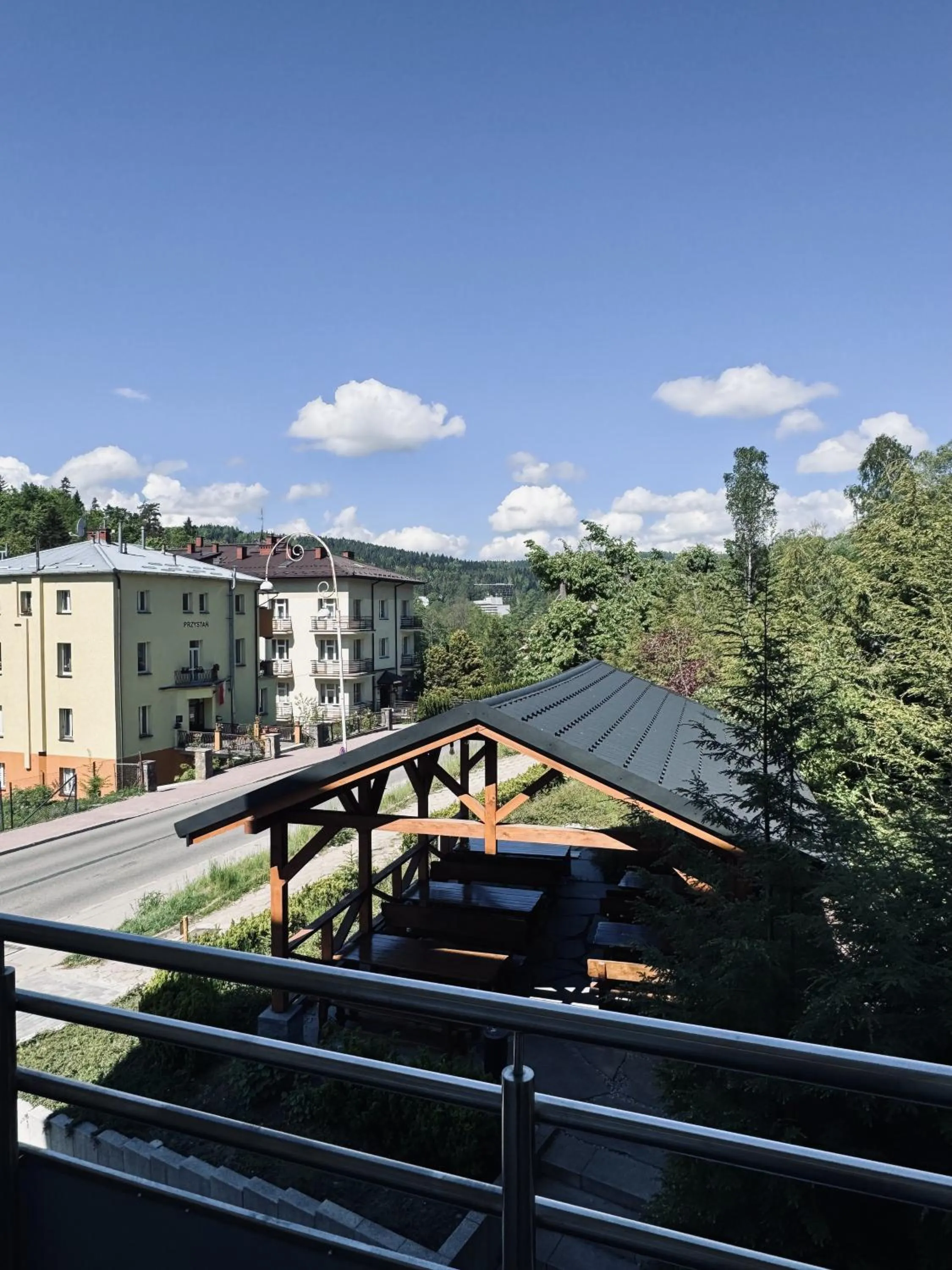 Ośrodek Wczasowy Paradise