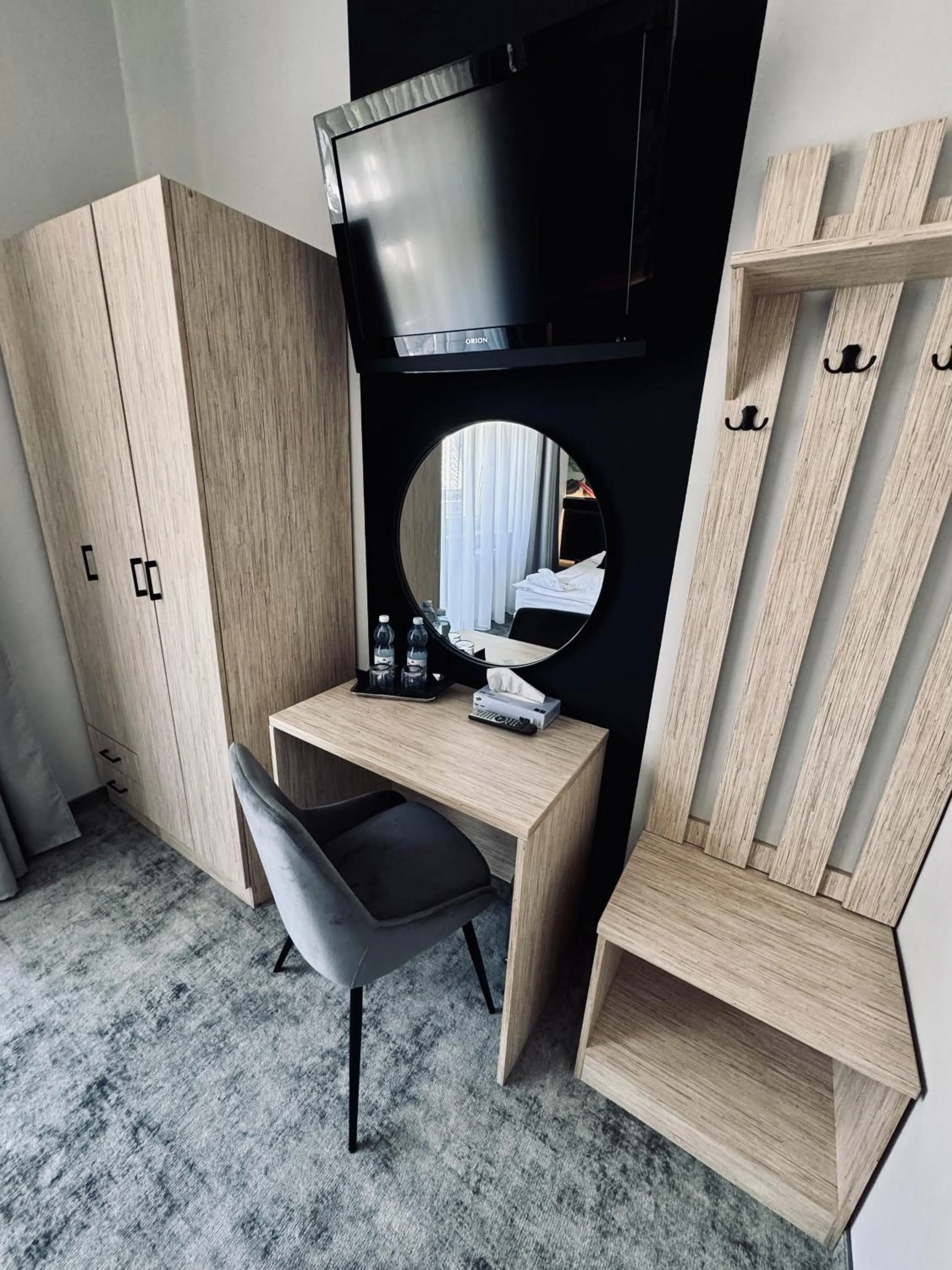 Ośrodek Wczasowy Paradise