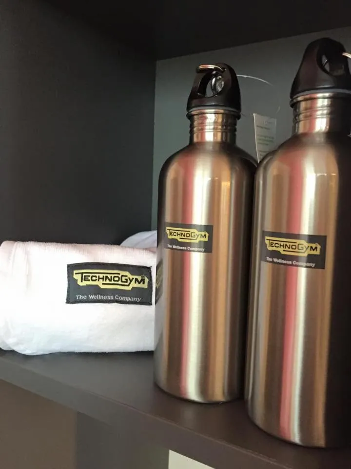 Sports in Hotel Petrarca