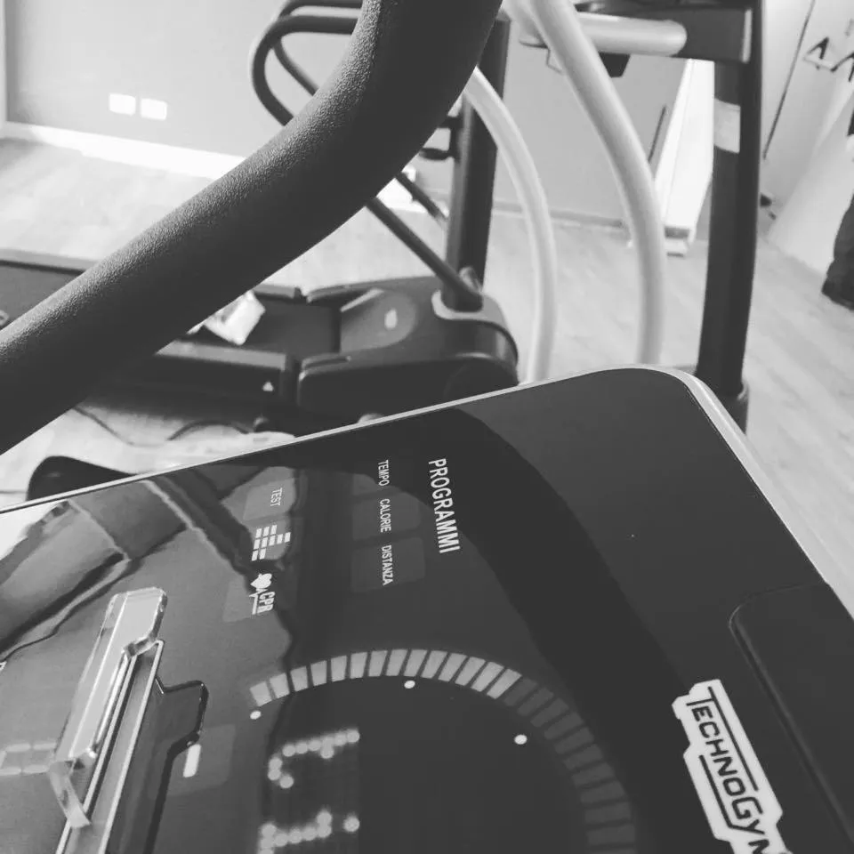 Sports in Hotel Petrarca