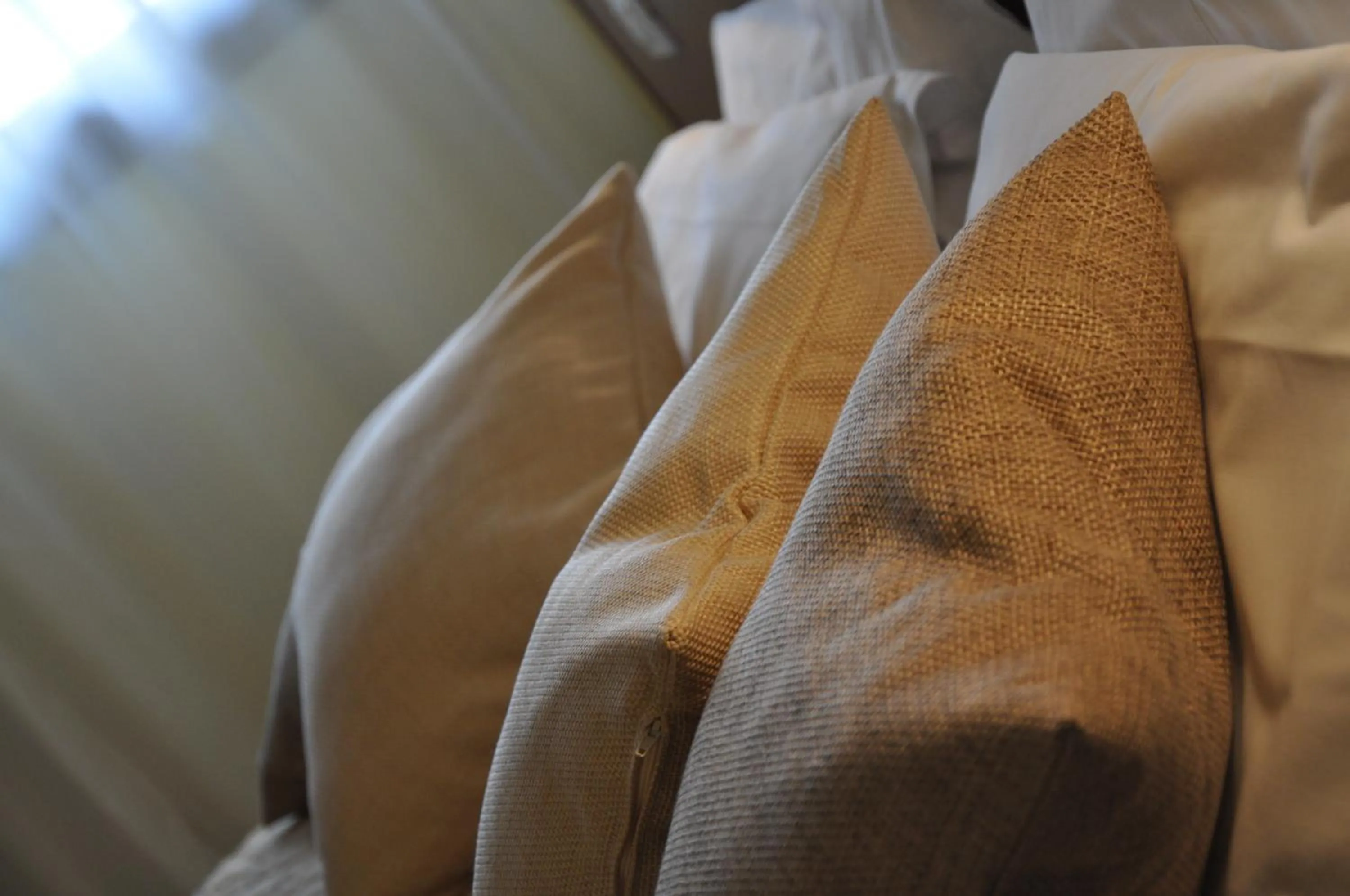 Bedroom, Bed in Hotel Petrarca