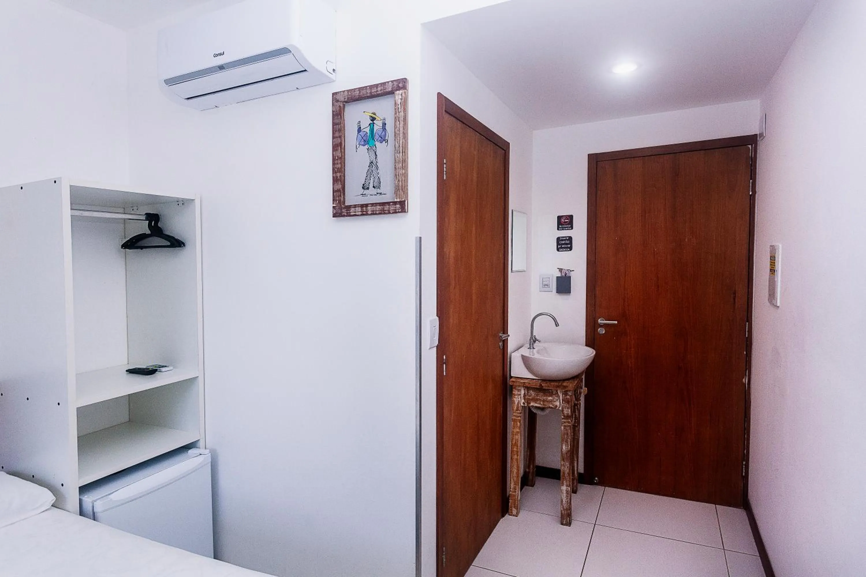 Decorative detail in Economy Apart