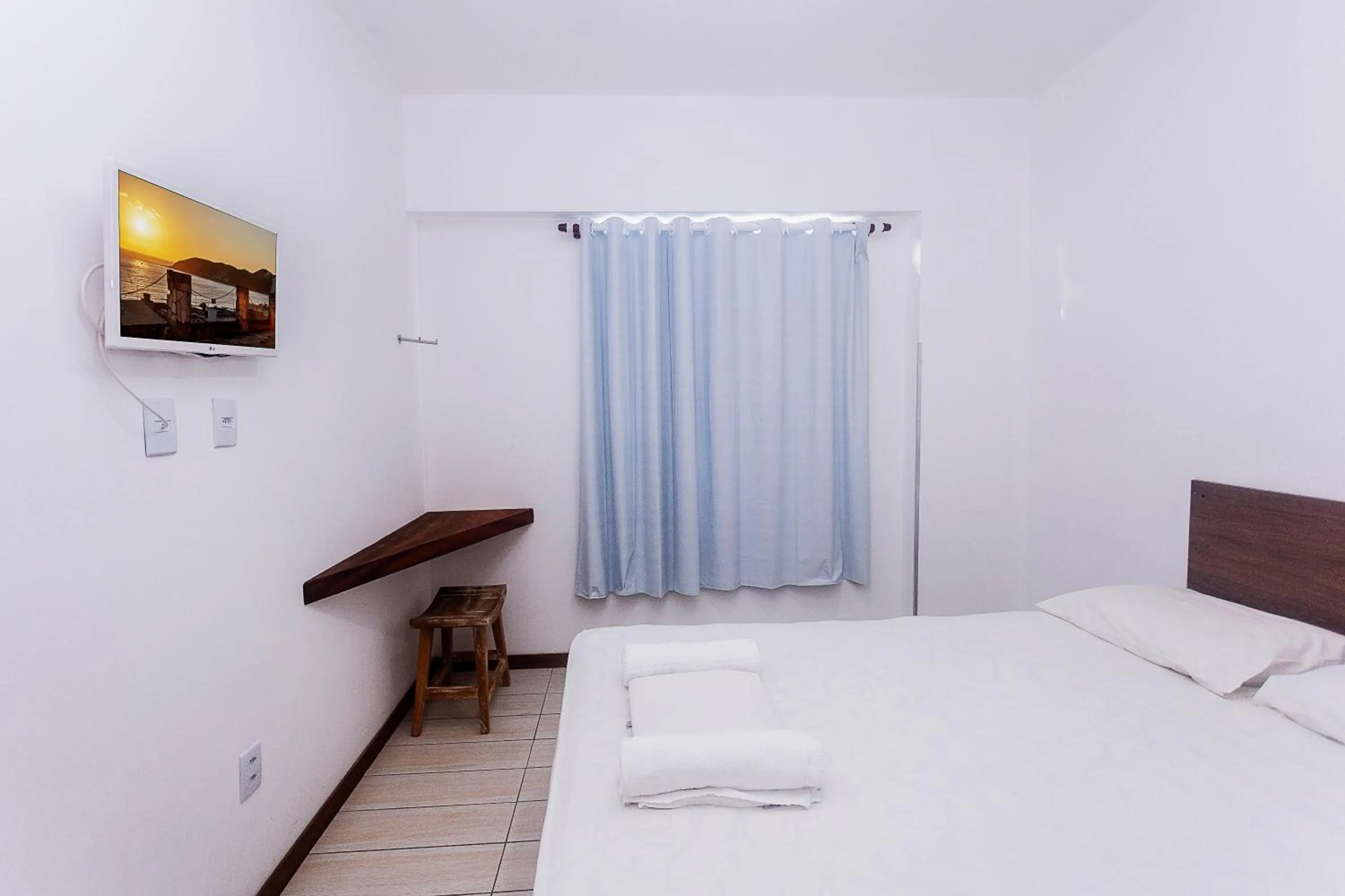 TV and multimedia, Bed in Economy Apart