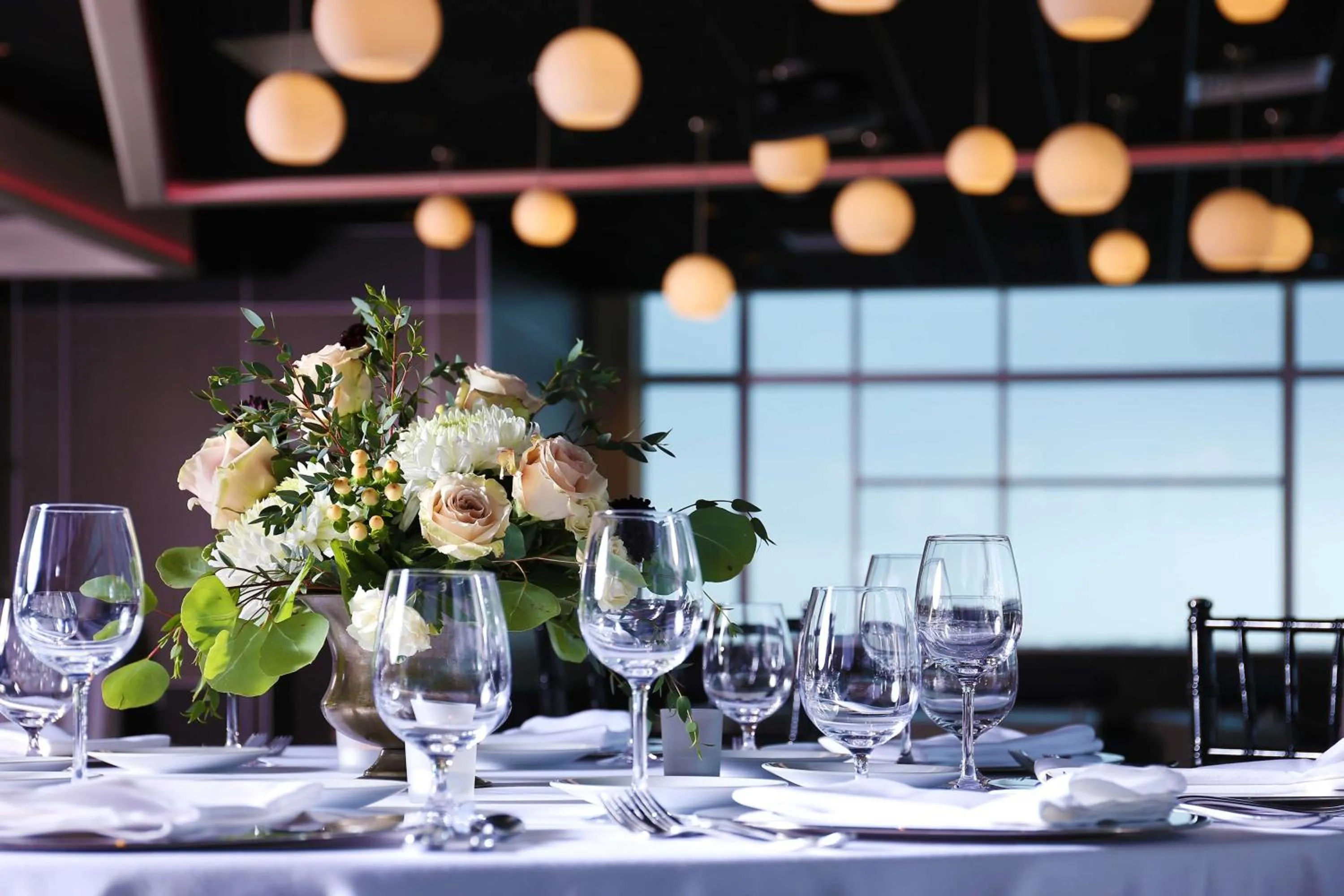 Meeting/conference room in Tulyp, Tapestry Collection by Hilton