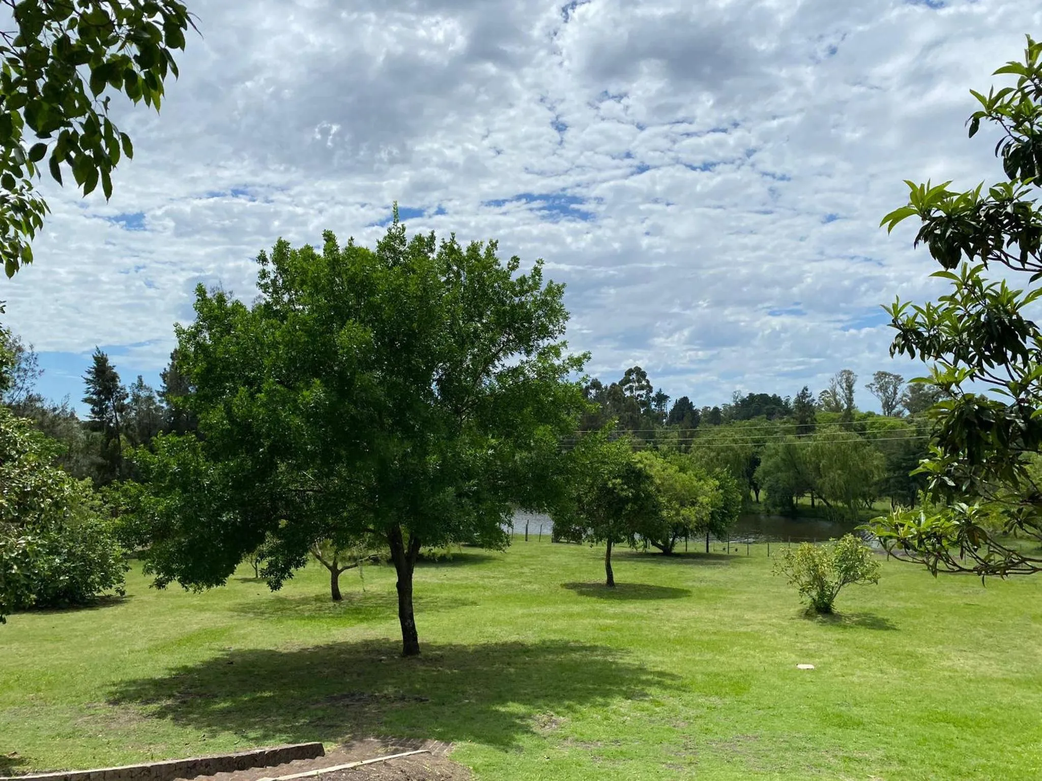 Day in Hotel La Castellana