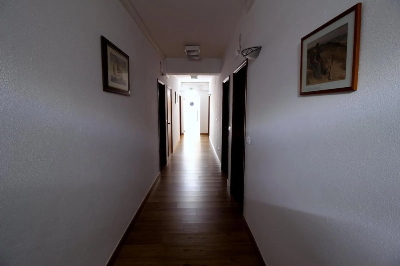 acessibility in Hotel Rota Malhoa