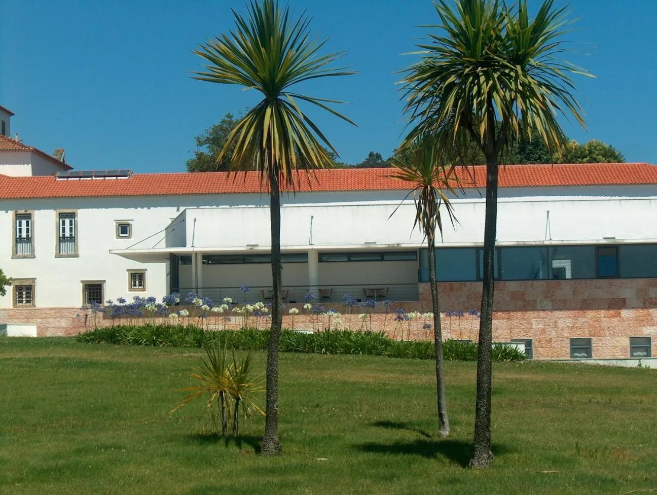 Day in Hotel Rota Malhoa