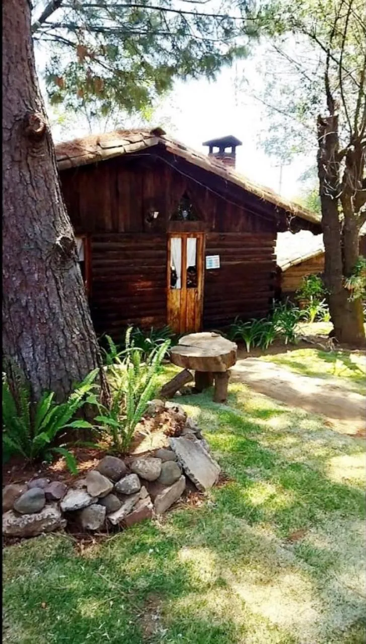One-Bedroom House in Cabañas los Venados