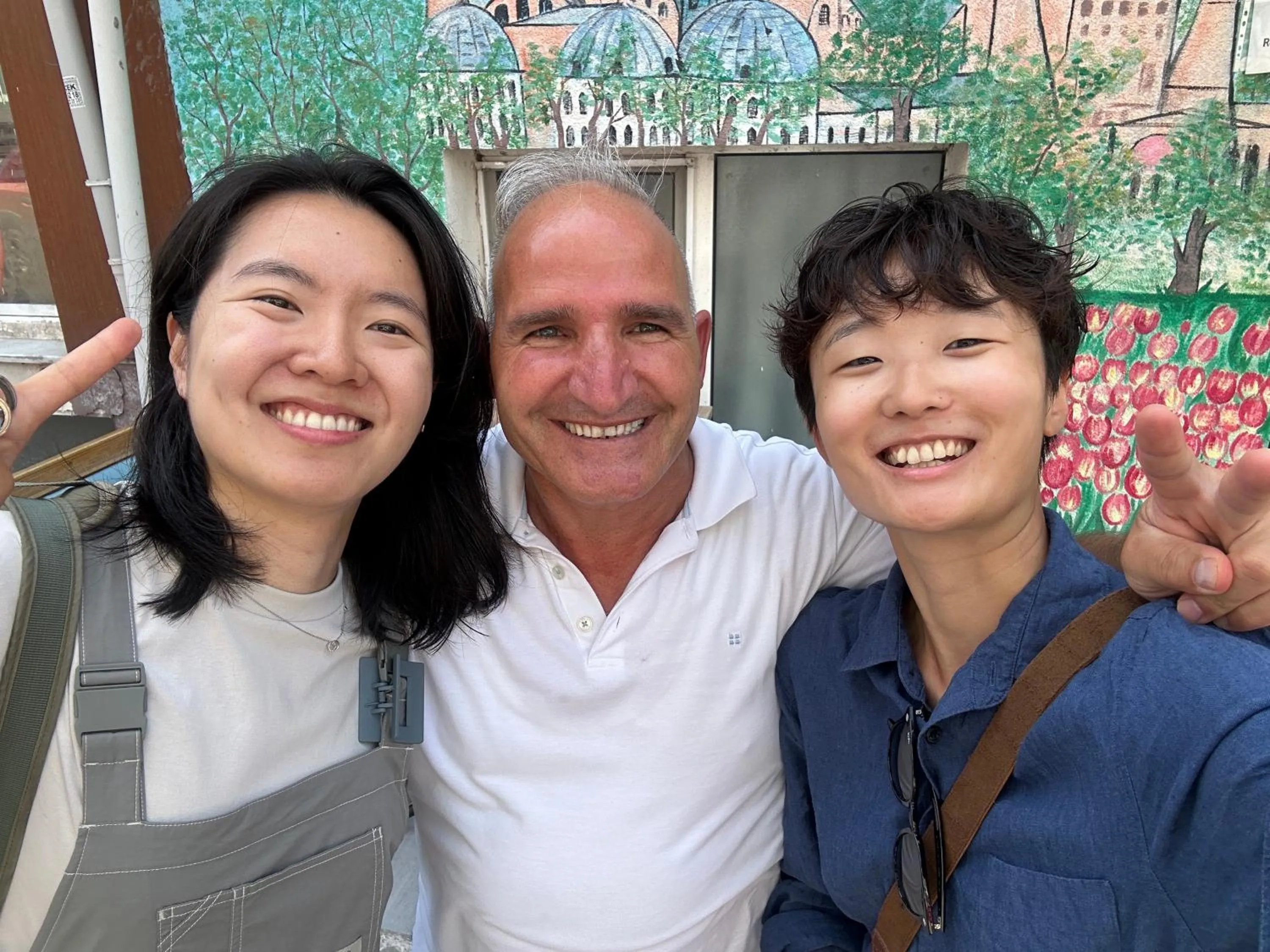 Happy Suite Boutique Hotel