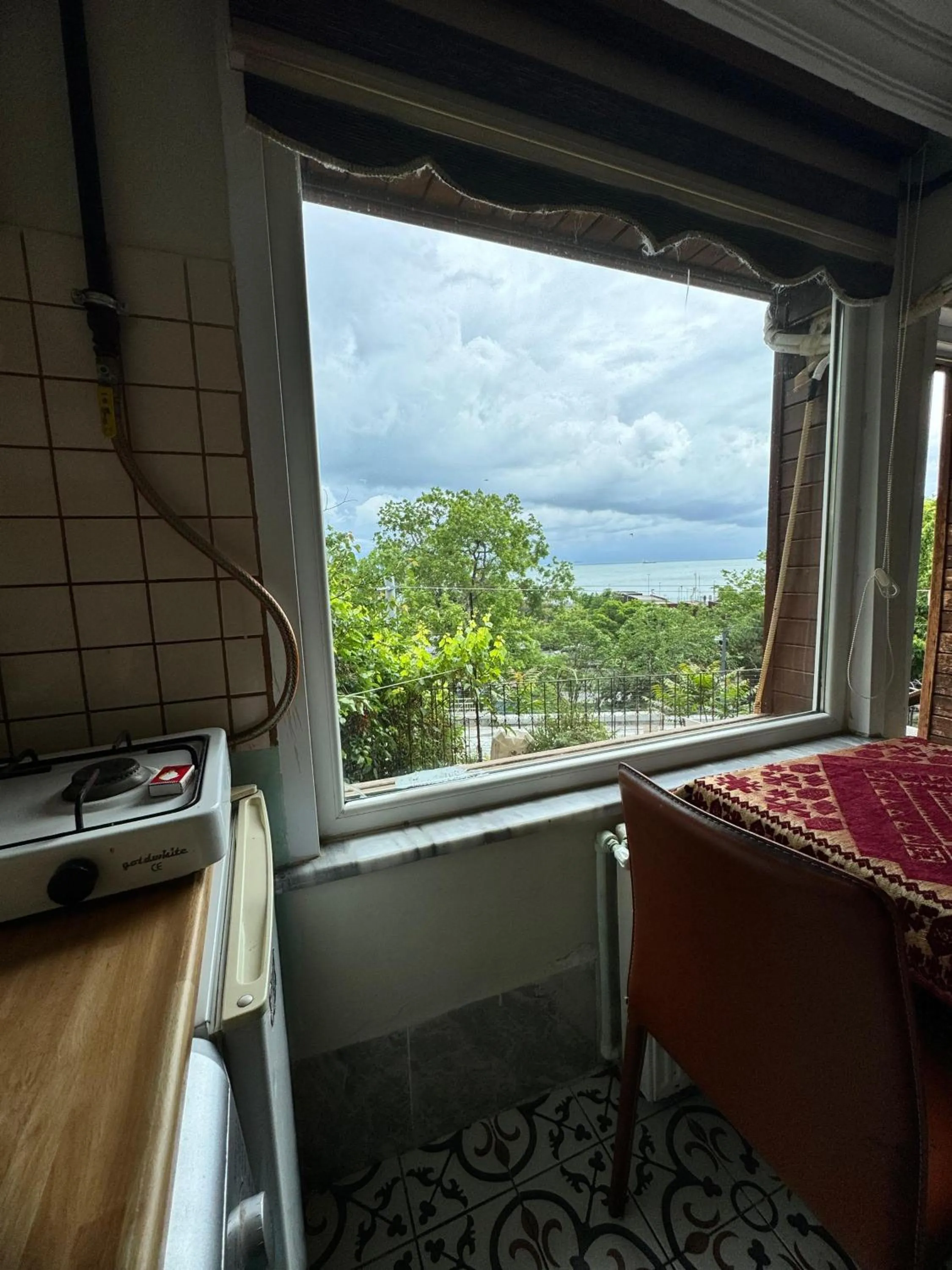 Photo of the whole room in Happy Suite Boutique Hotel