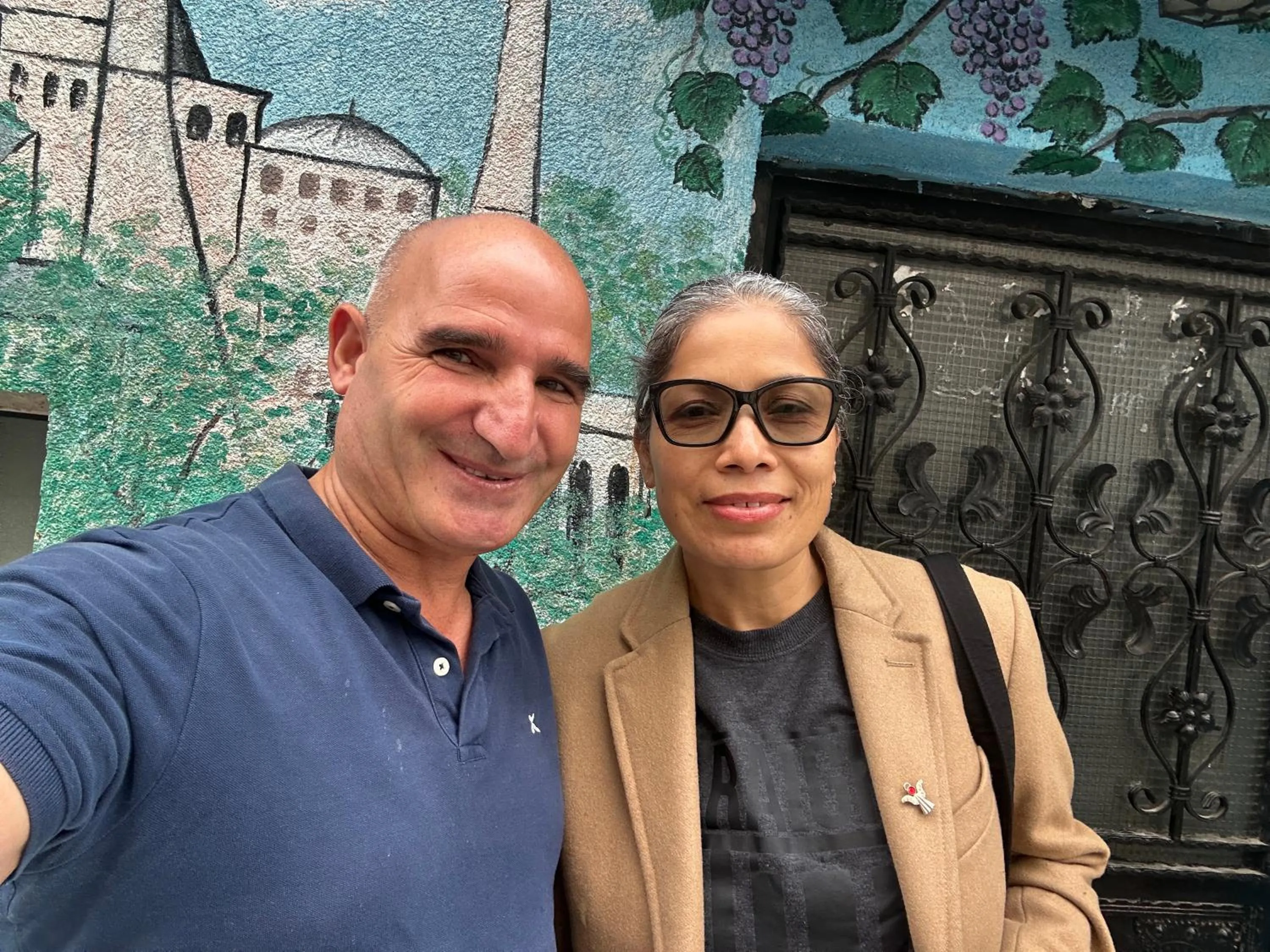 Happy Suite Boutique Hotel