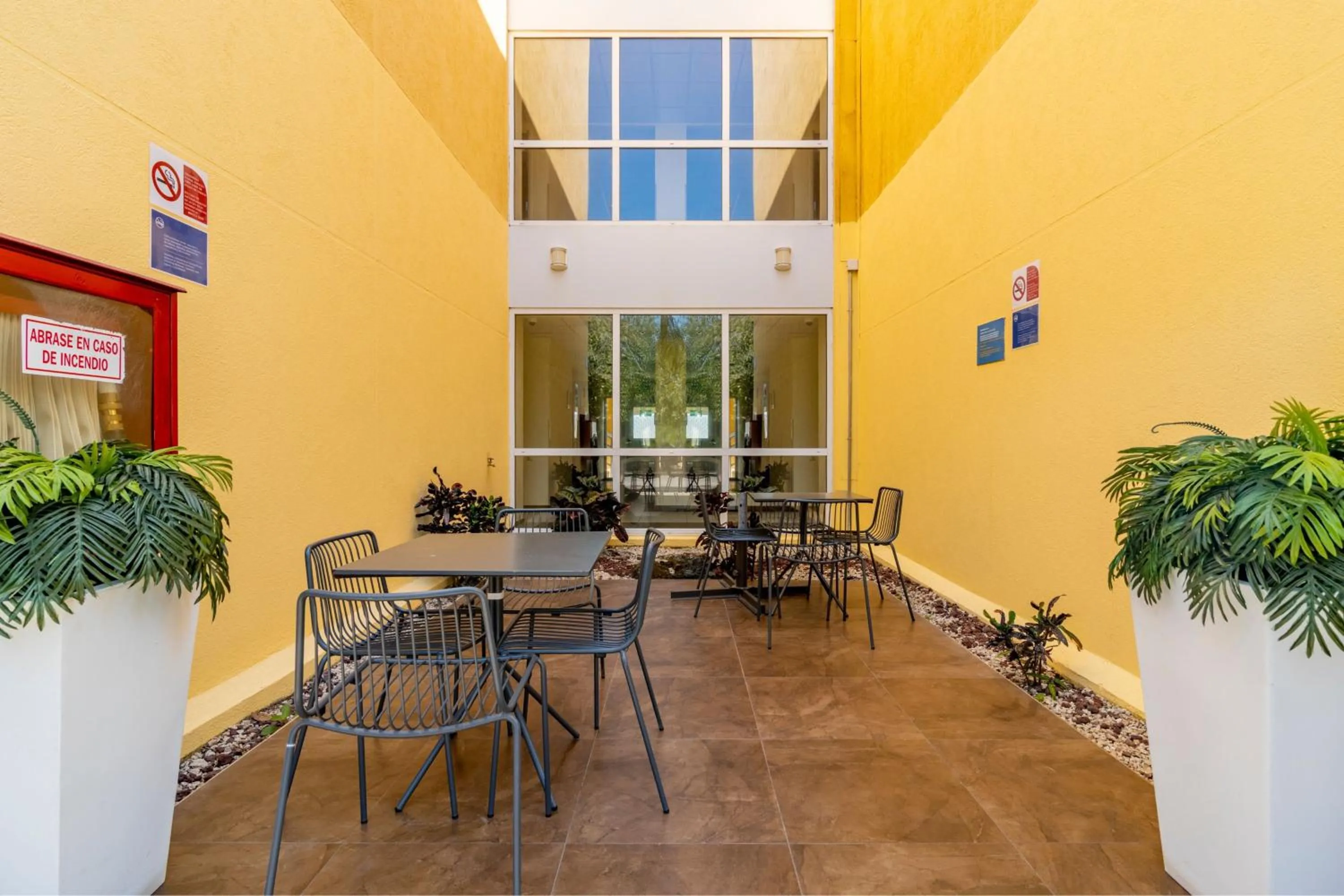 Other in City Express by Marriott Ciudad del Carmen