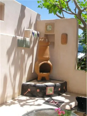 Day in Les Artistes Inn
