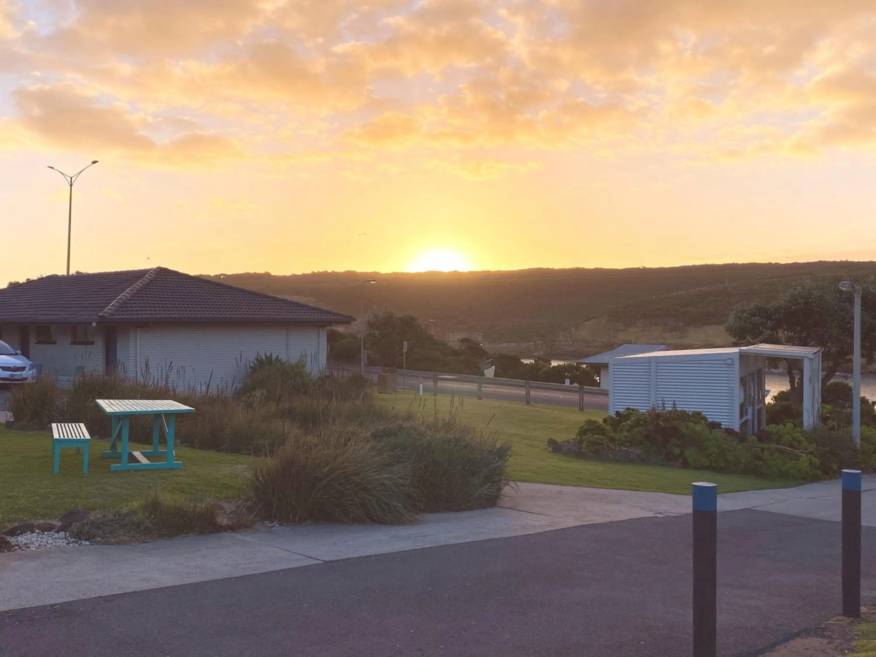 Southern Ocean Motor Inn