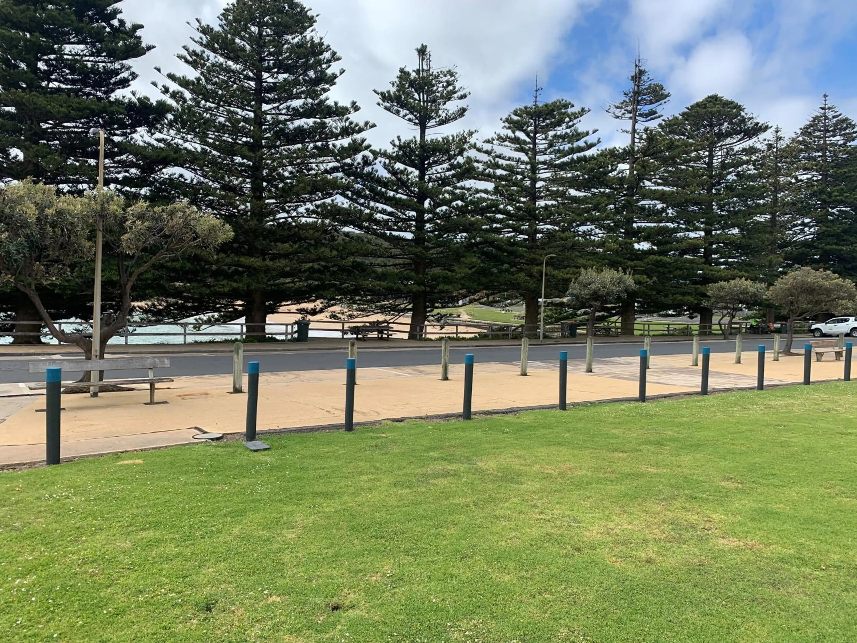 Southern Ocean Motor Inn