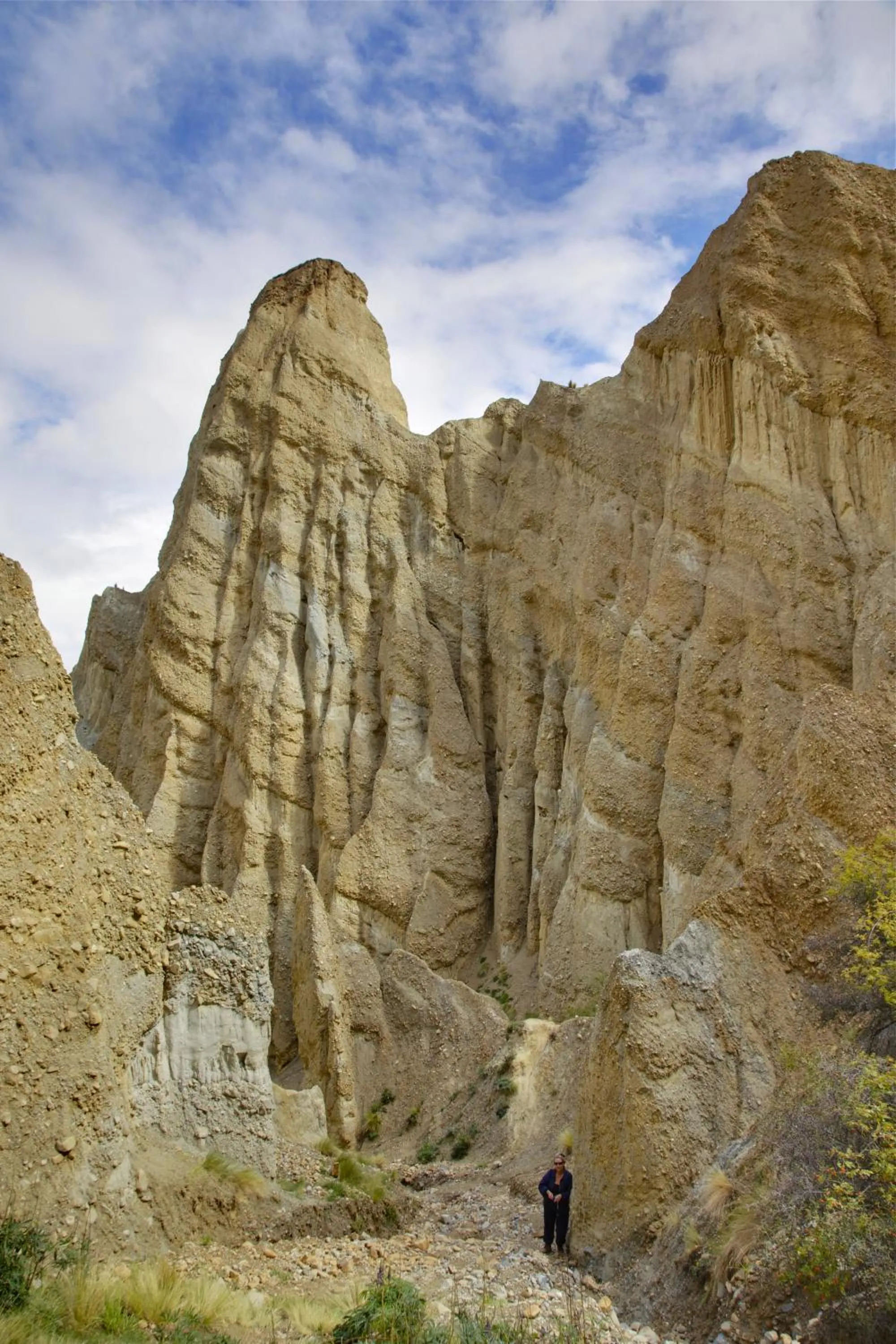 Off site in Ahuriri Motels