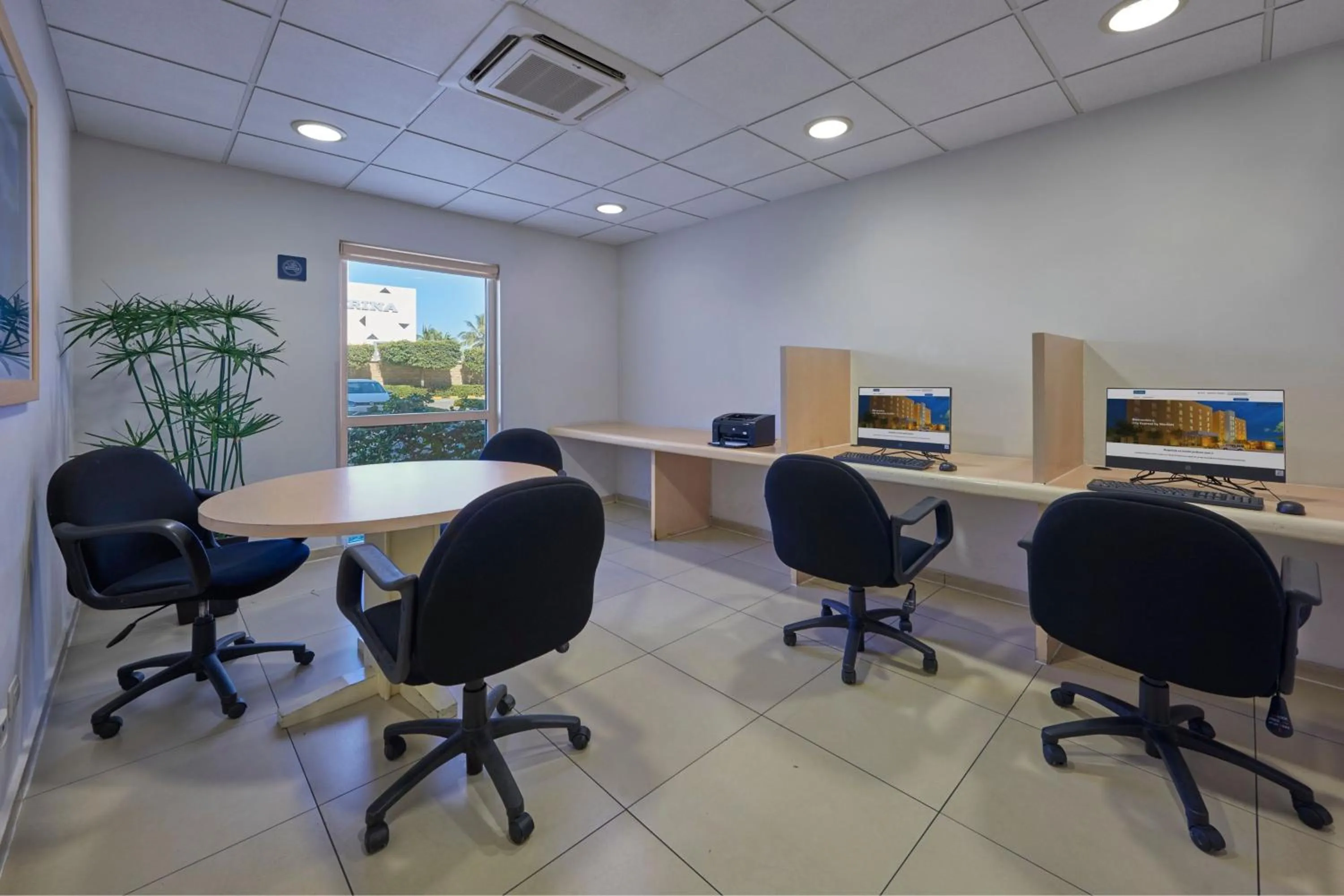 Other in City Express by Marriott Manzanillo